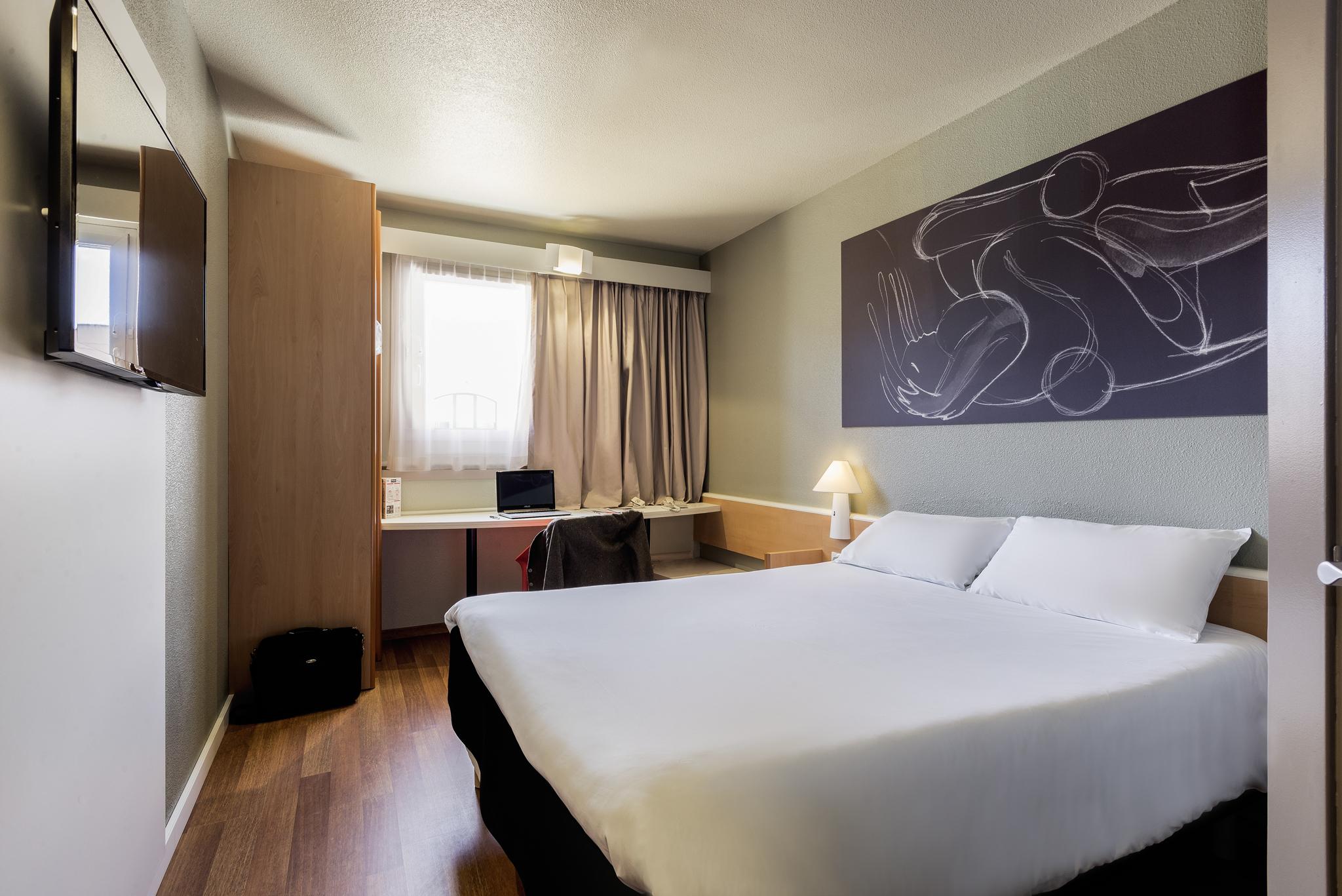 Ibis Hotel