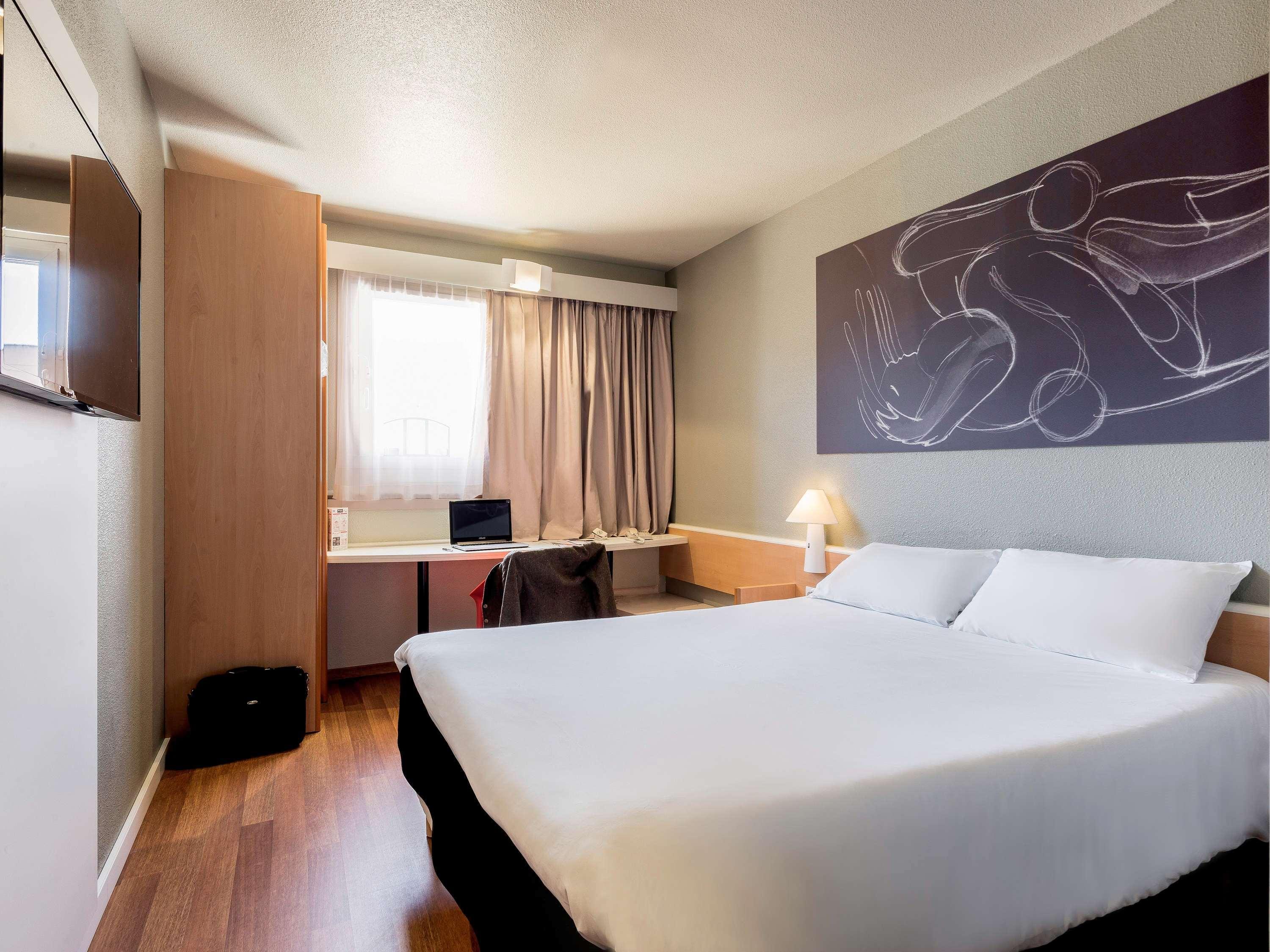 Ibis Hotel Granada