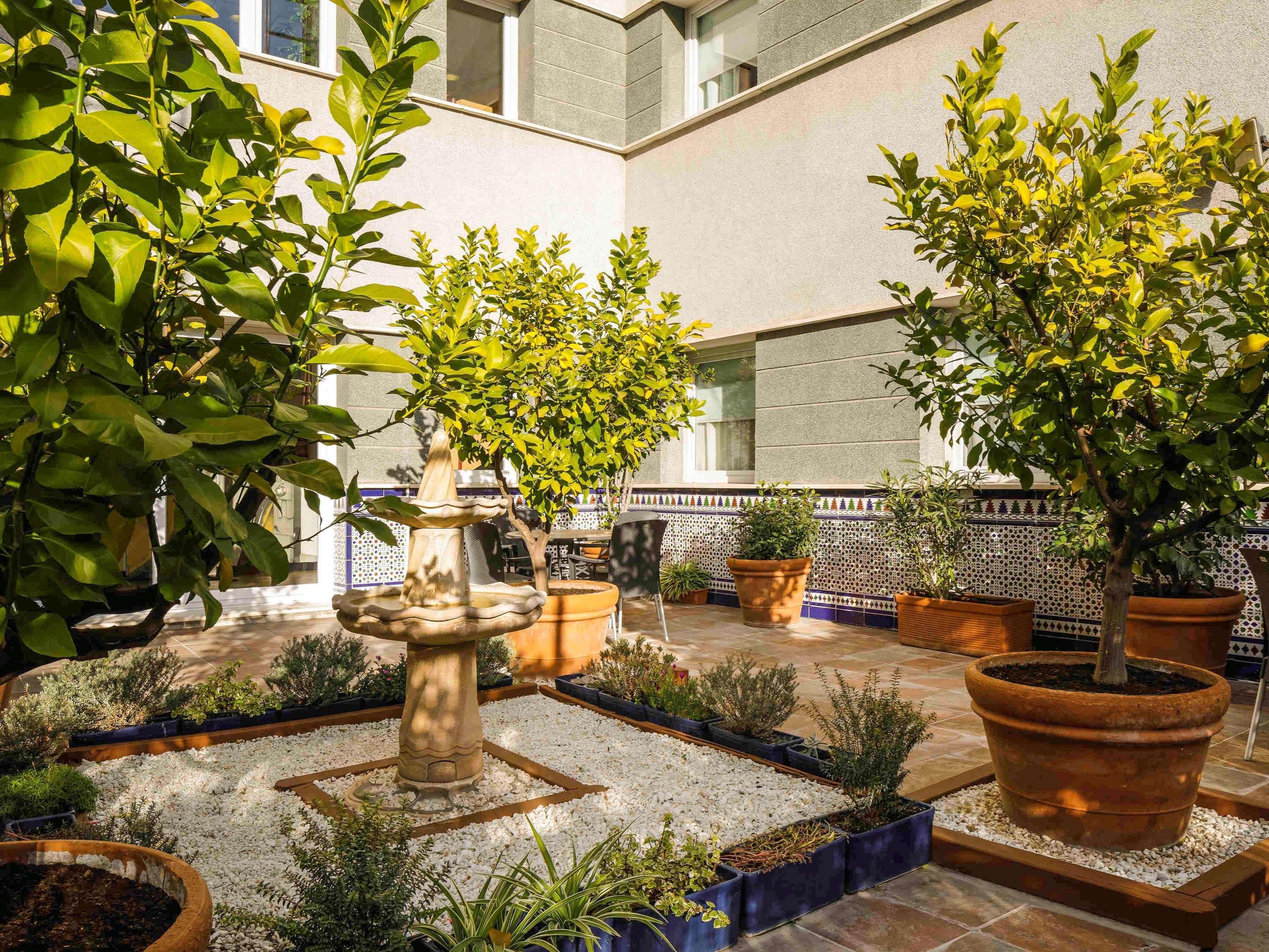 Ibis Hotel Granada