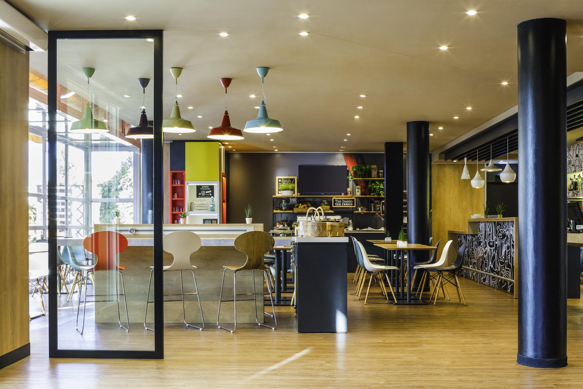 Ibis Hotel Granada