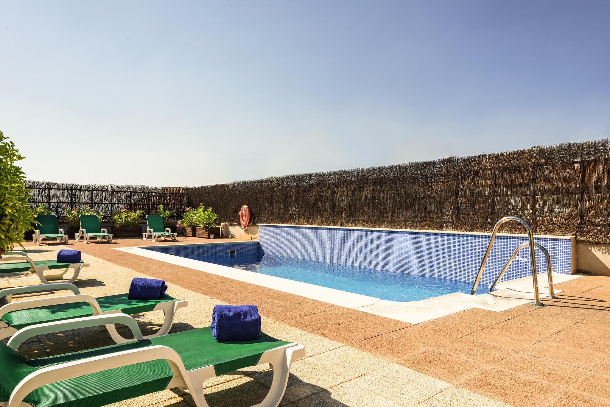 Hotel Ibis Granada