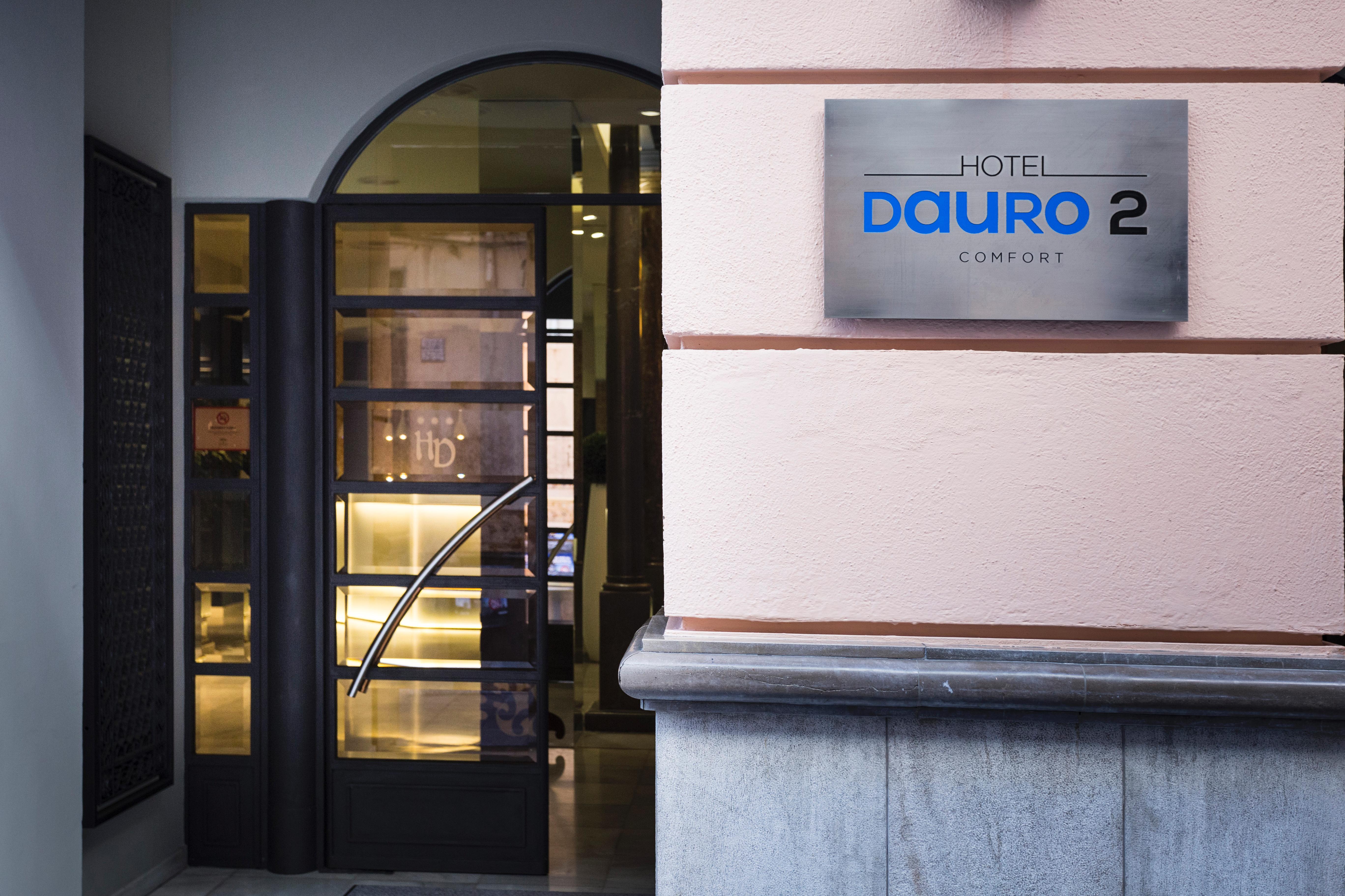 Comfort Dauro 2 3*