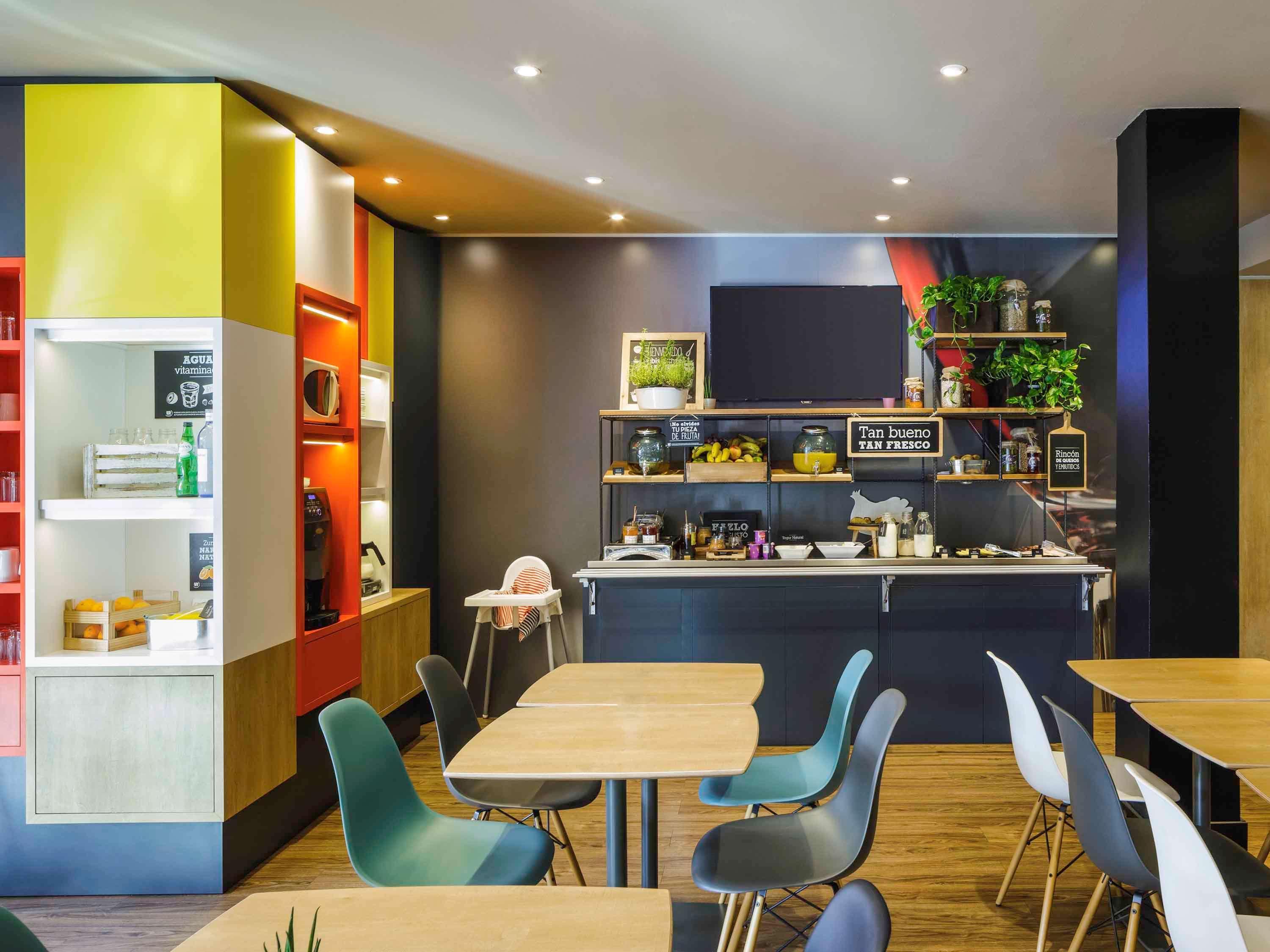 Ibis Hotel