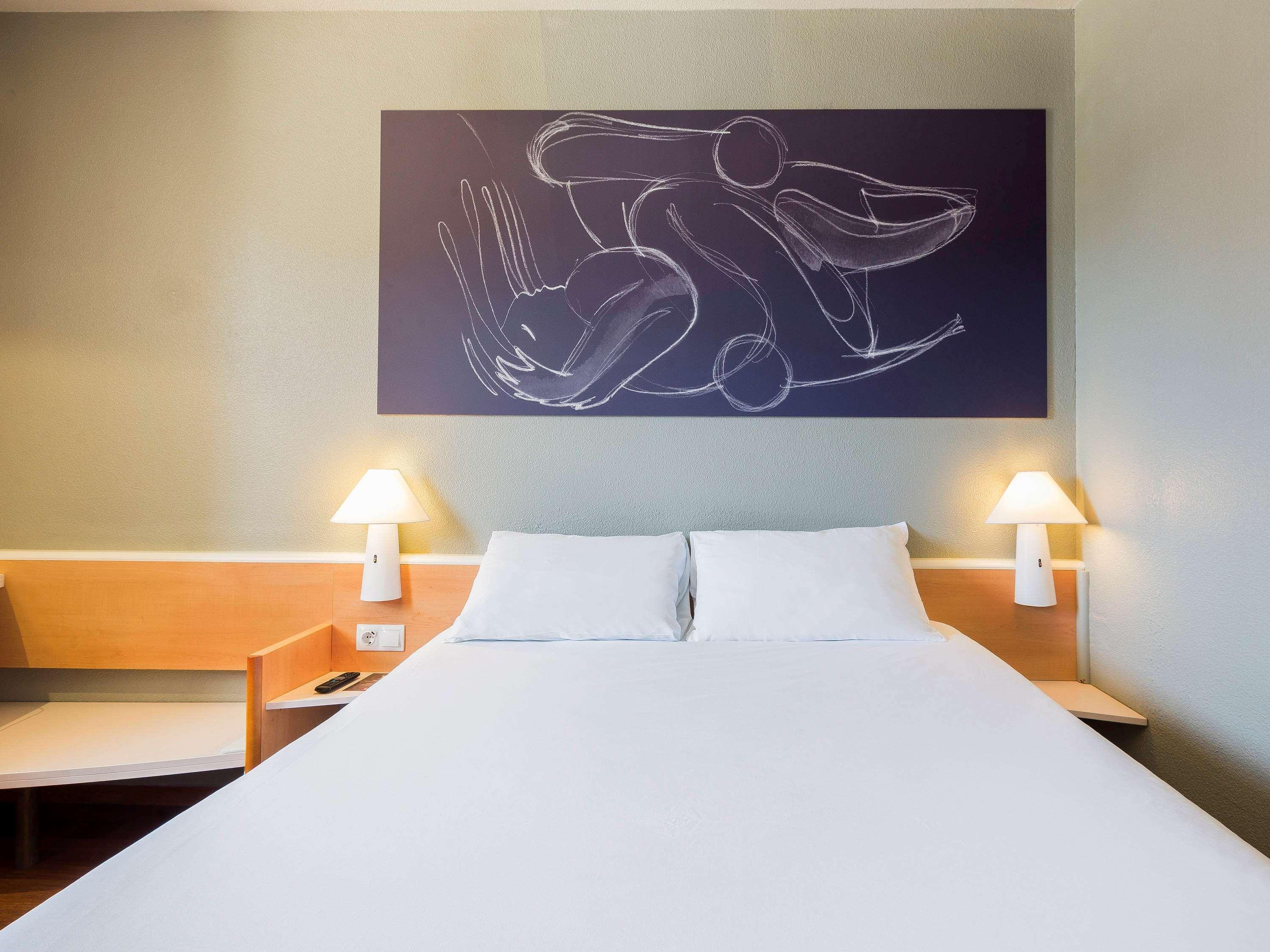 Hotel Ibis Granada