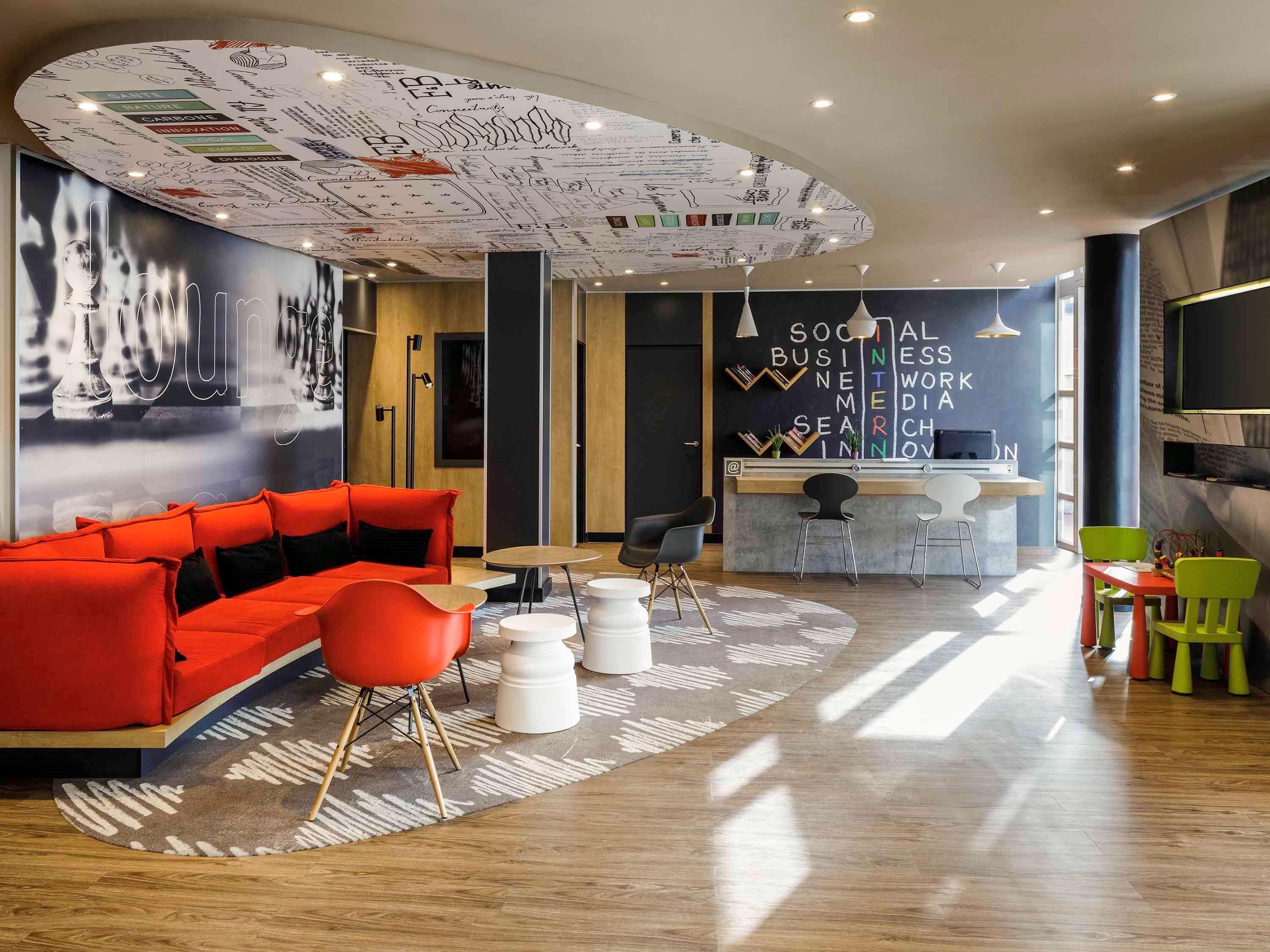 Ibis Hotel Granada