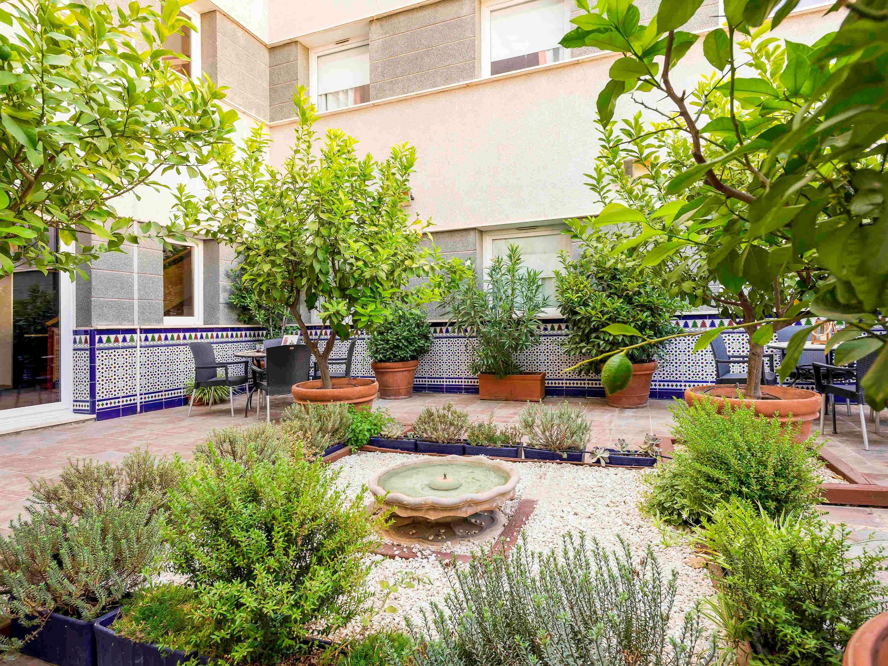 Ibis Hotel
