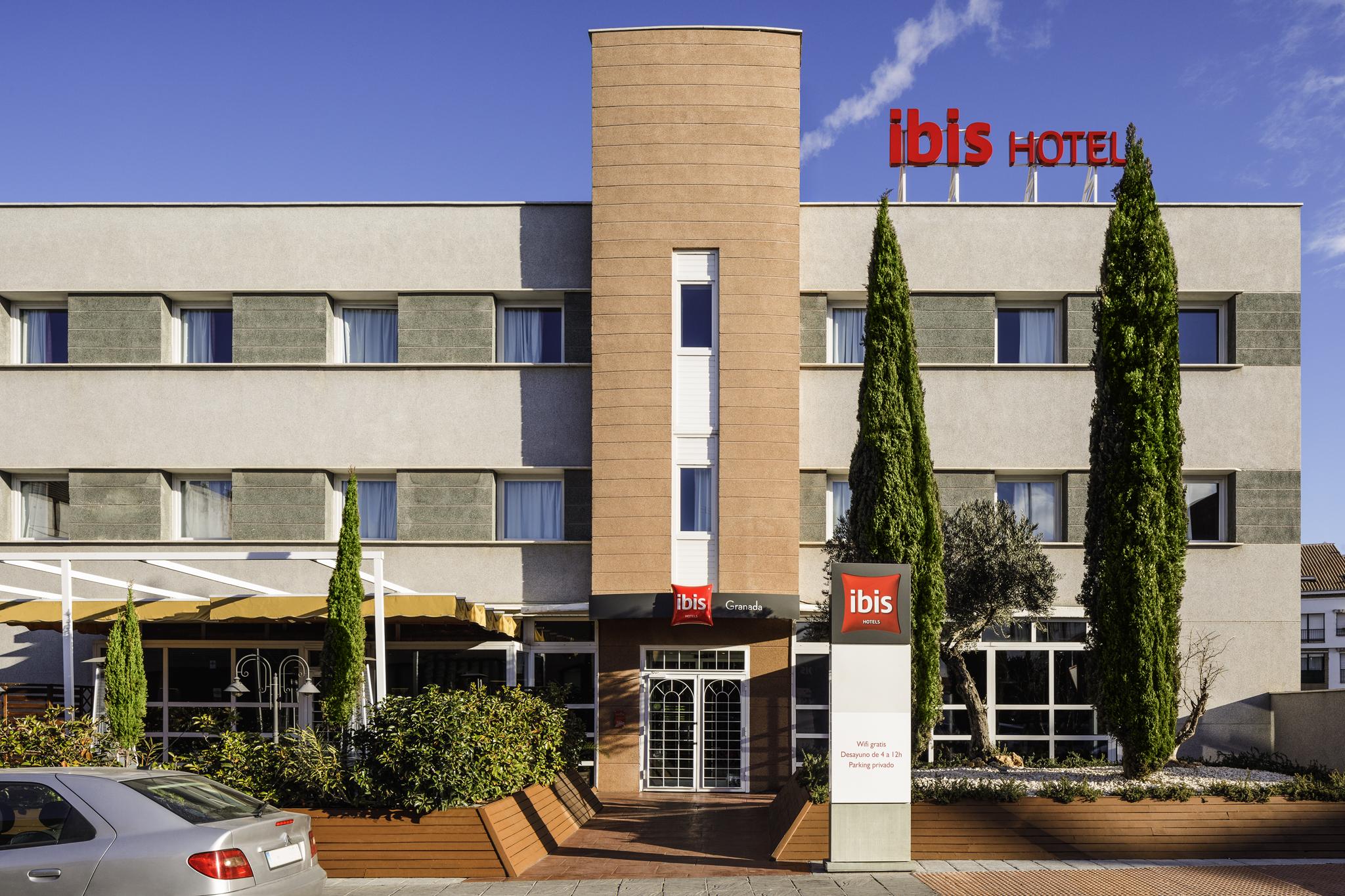 Ibis Hotel Granada
