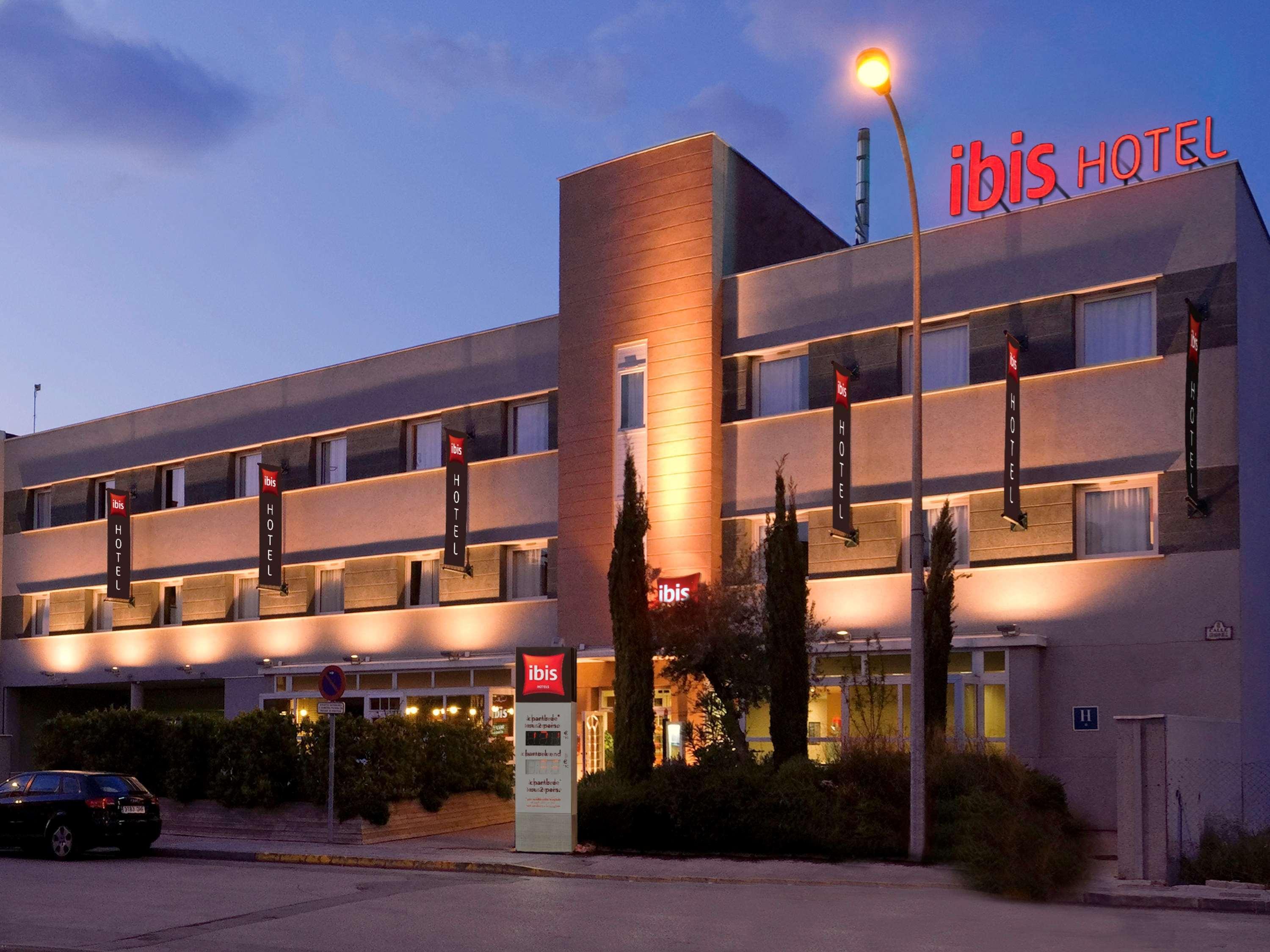 Ibis * Granada