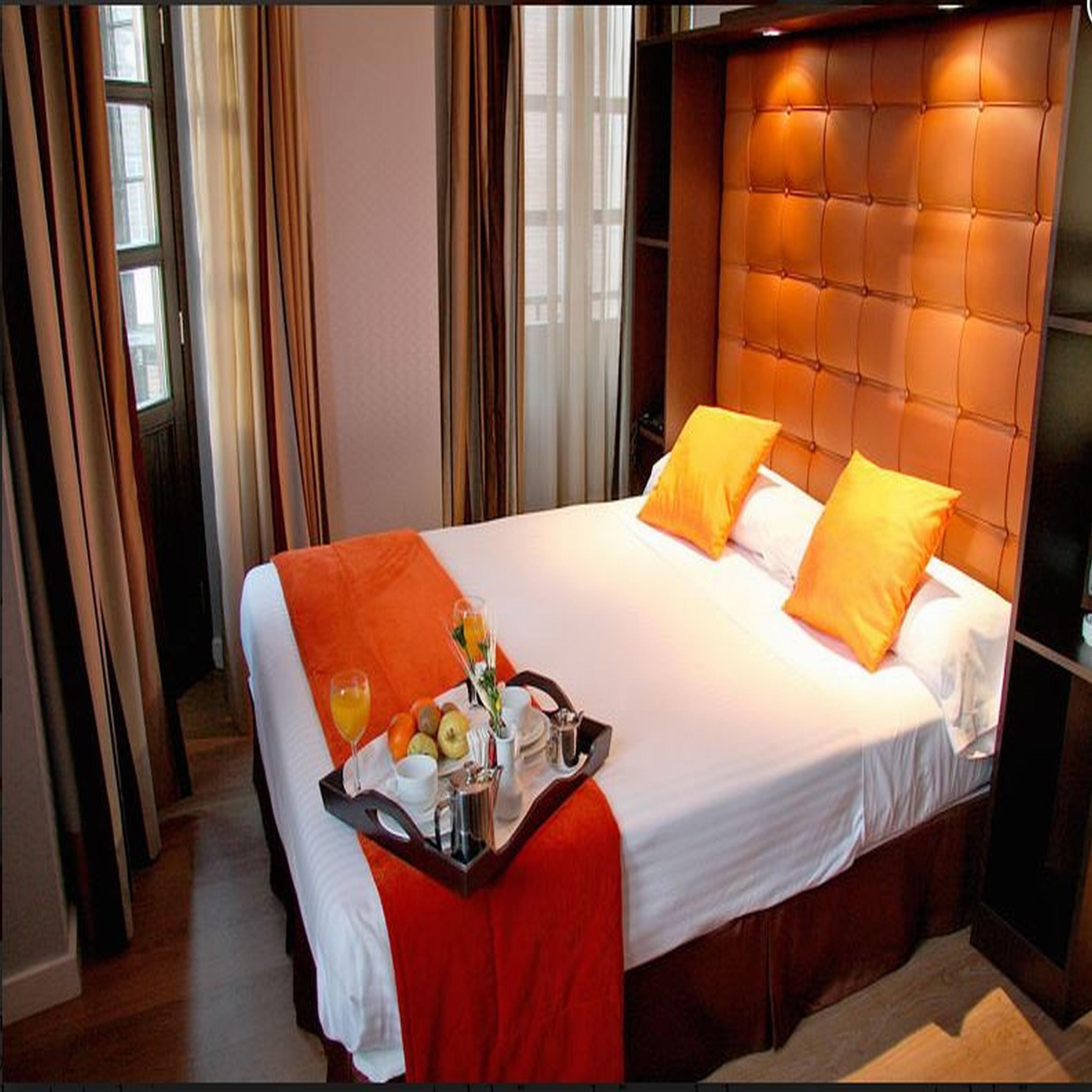 La Casa De La Trinidad 4*