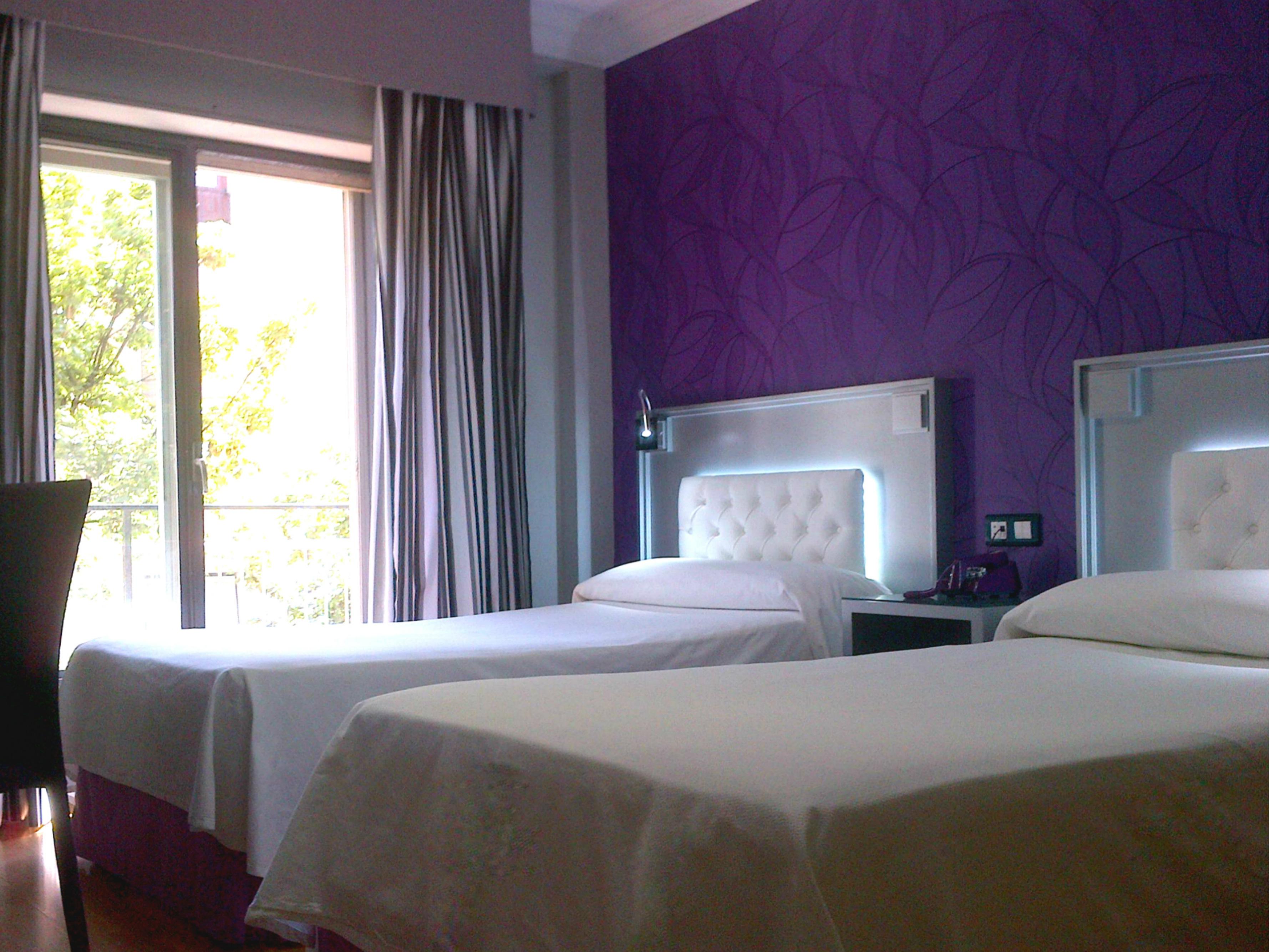Molinos Khách sạn Granada