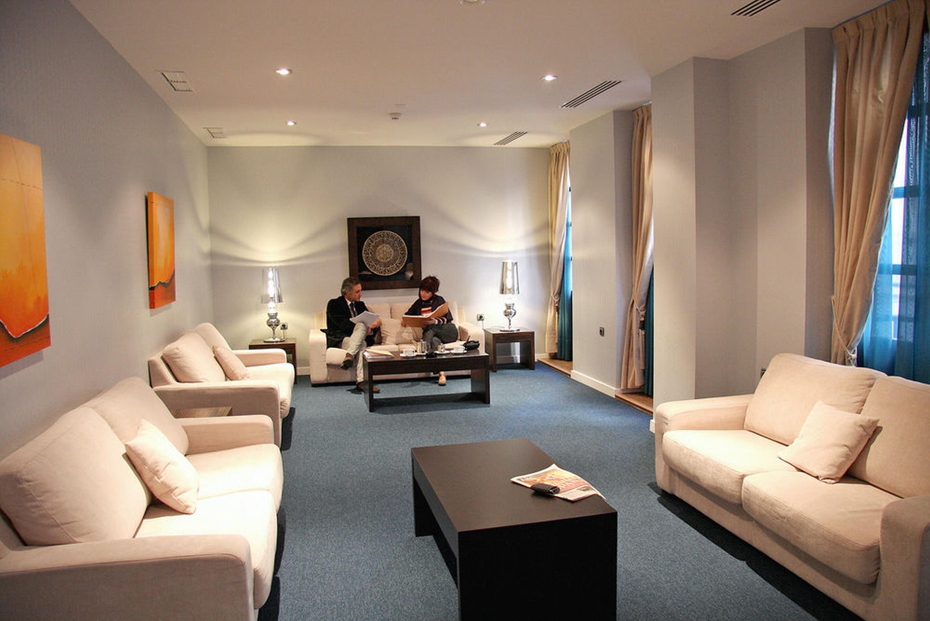 La Casa De La Trinidad 4*