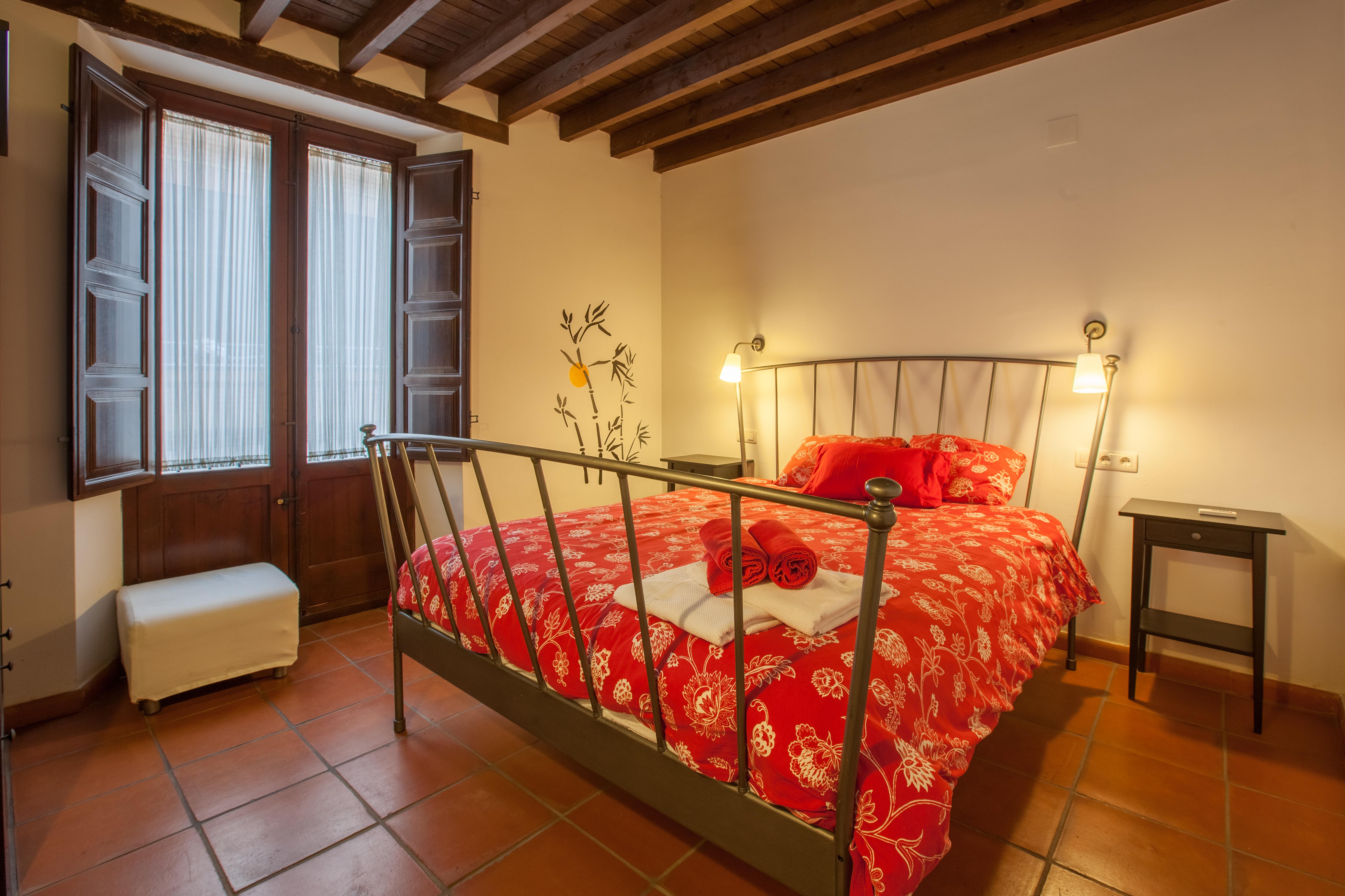 Apartment Casa Montalban Turisticos