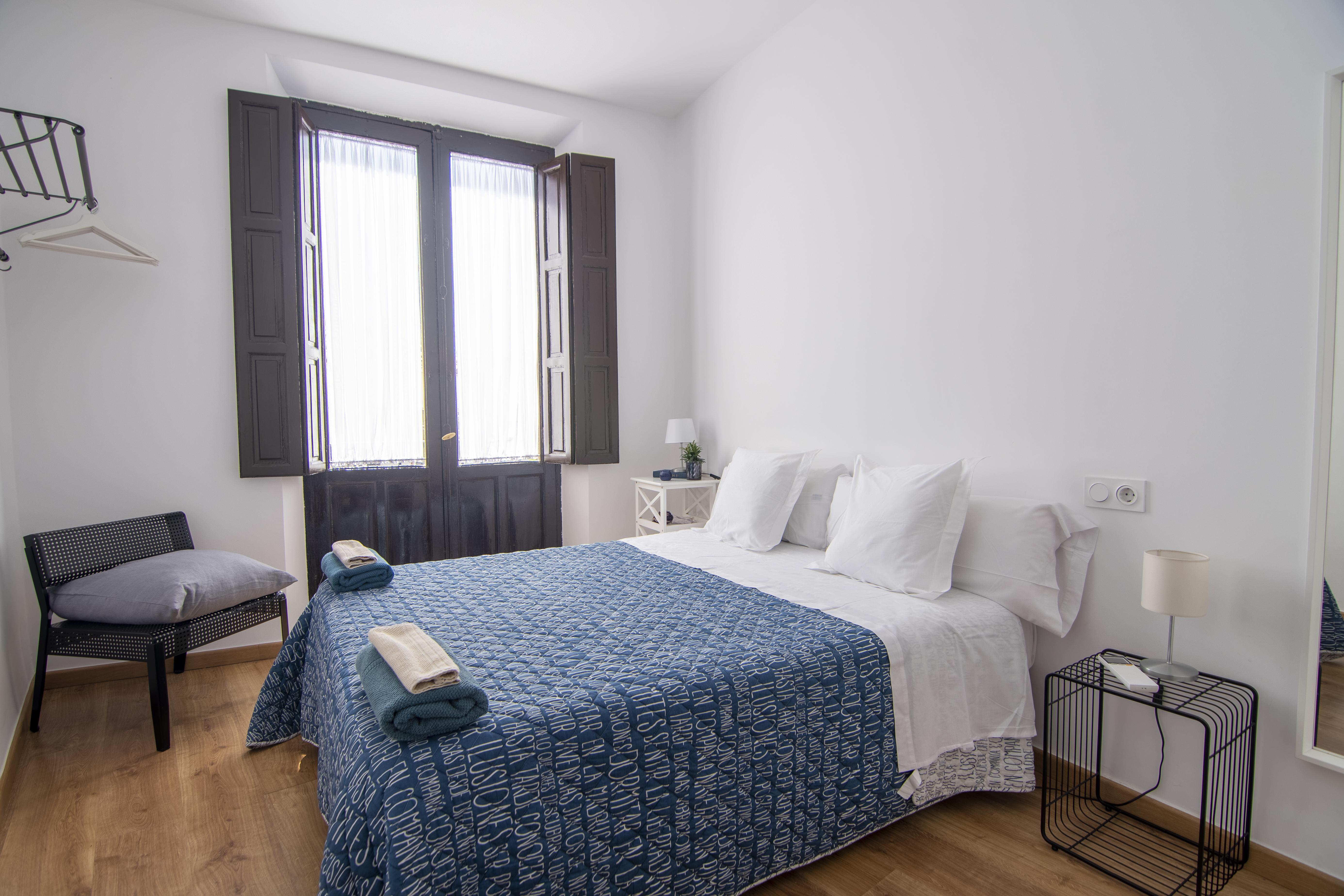 Apartment Casa Montalban Turisticos Granada