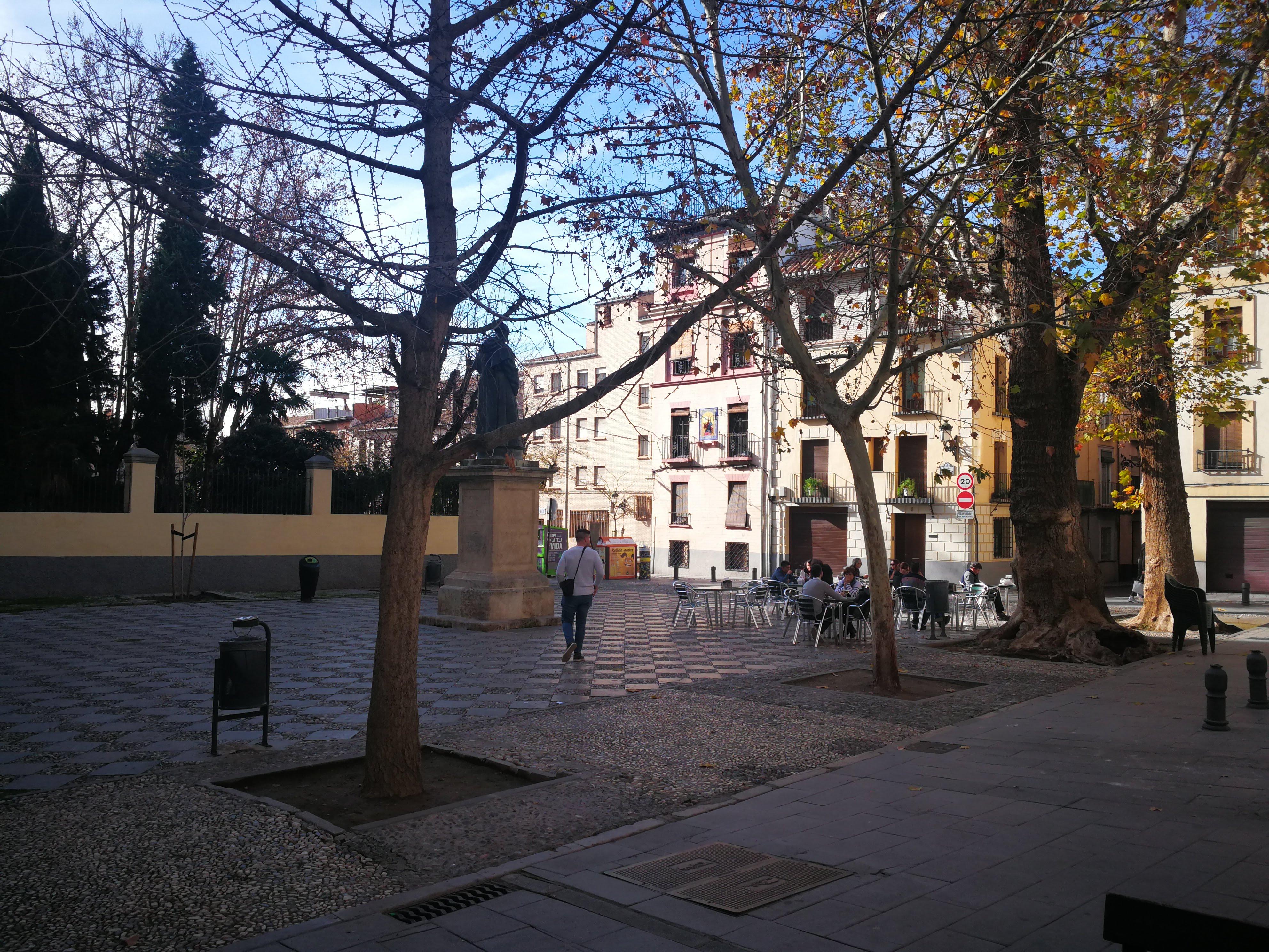 Casa Montalban Turisticos Granada