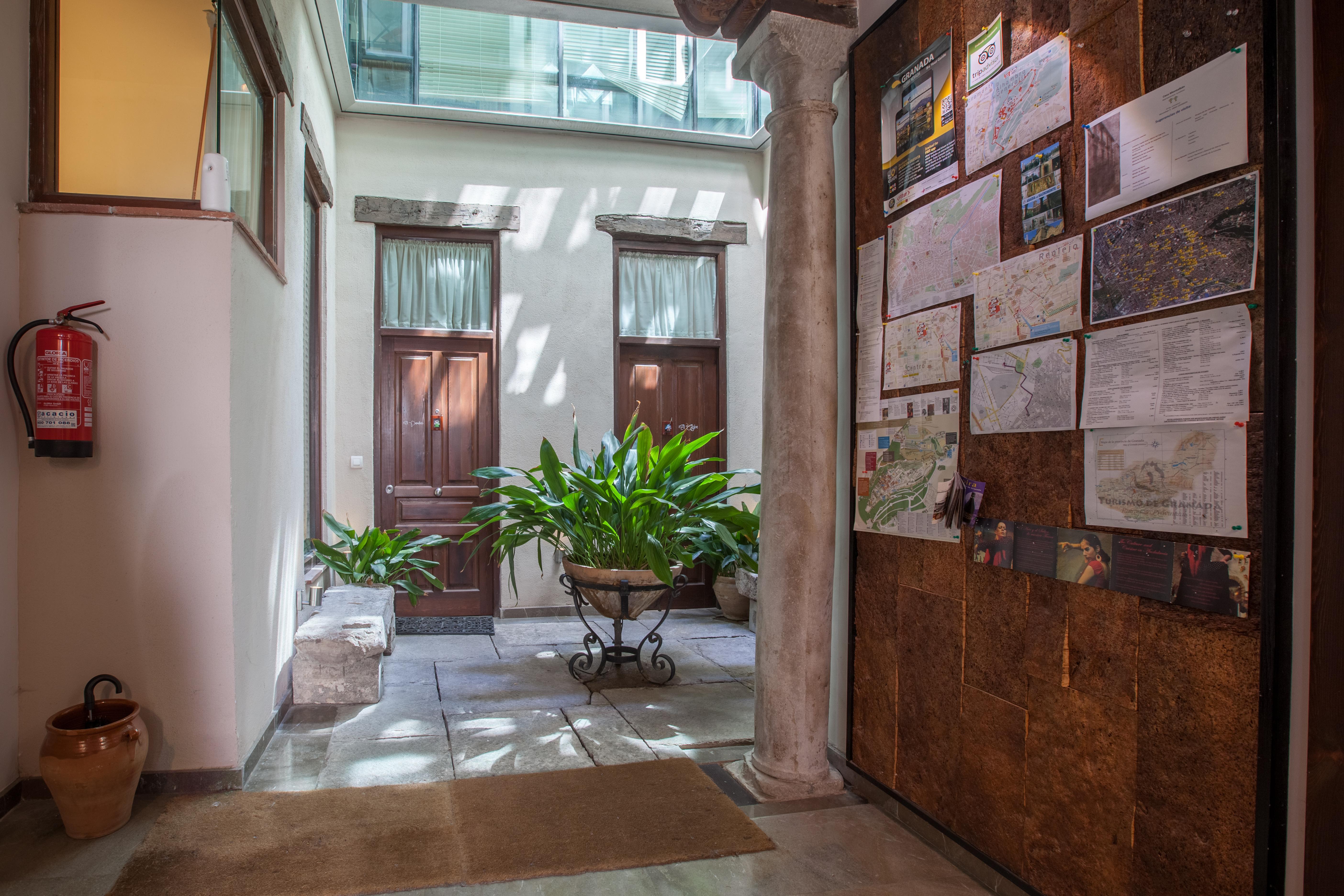 Apartment Casa Montalban Turisticos