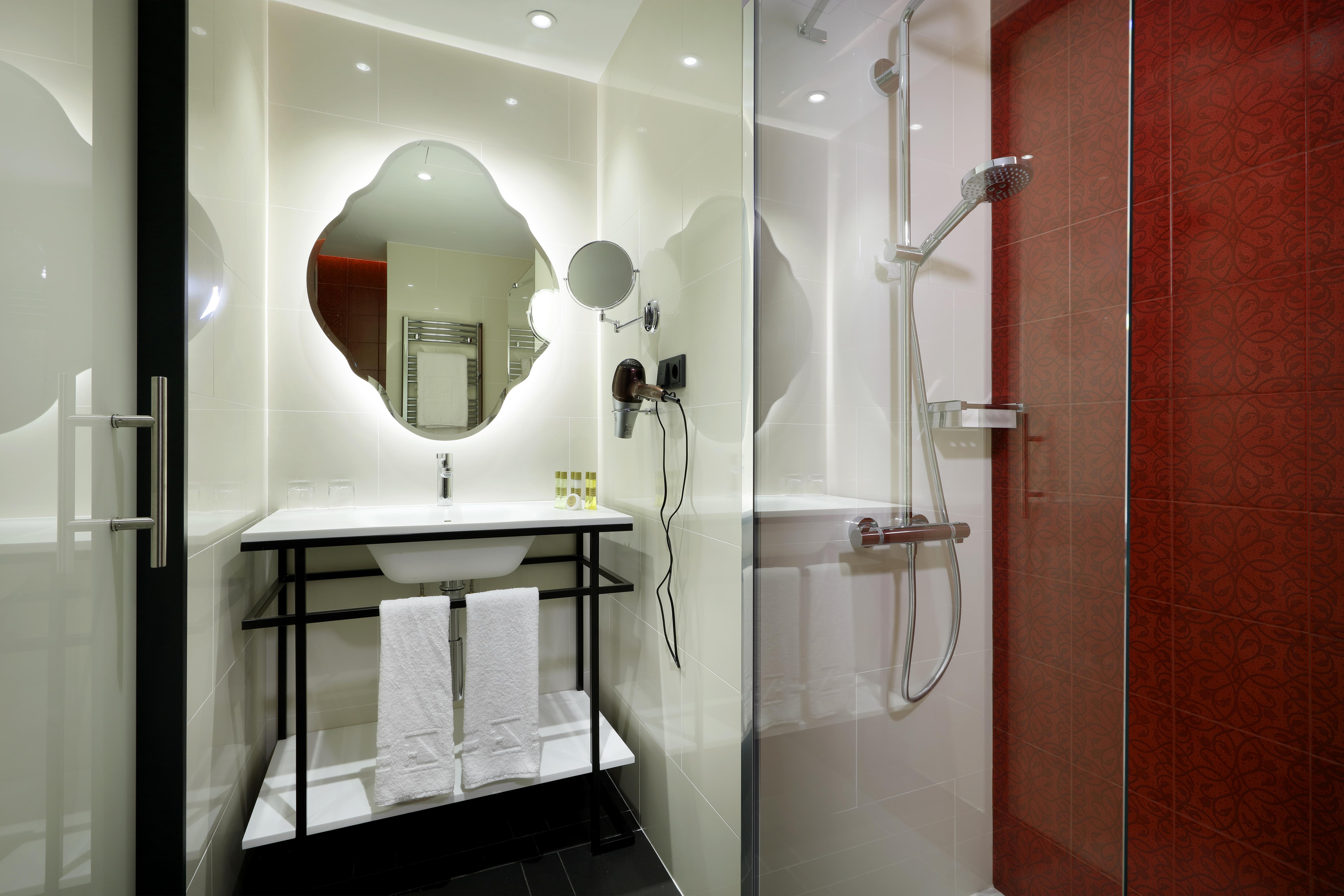 Aurea Catedral By Eurostars Company Hotel
