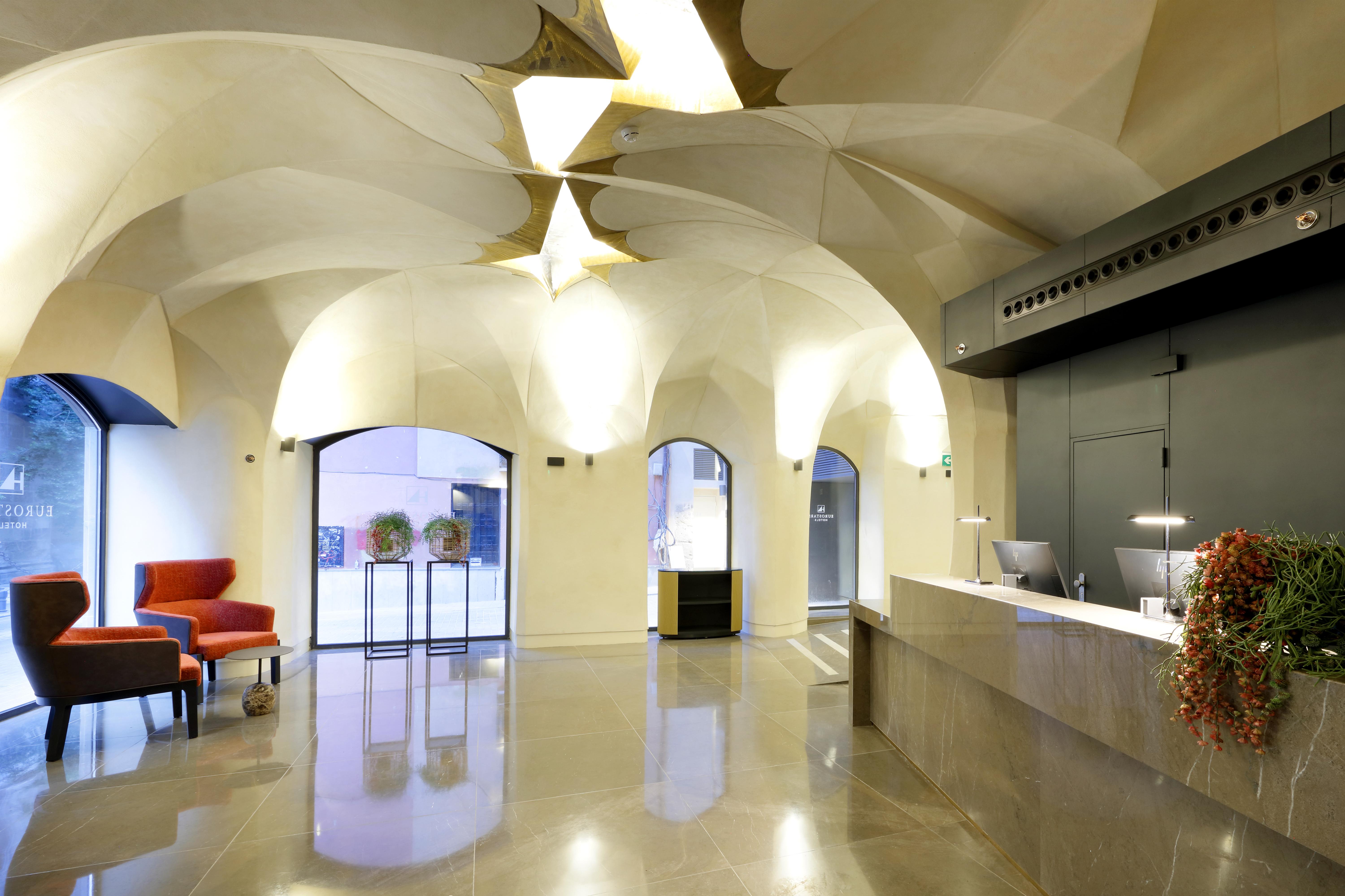 Hotel Aurea Catedral By Eurostars Company 4*