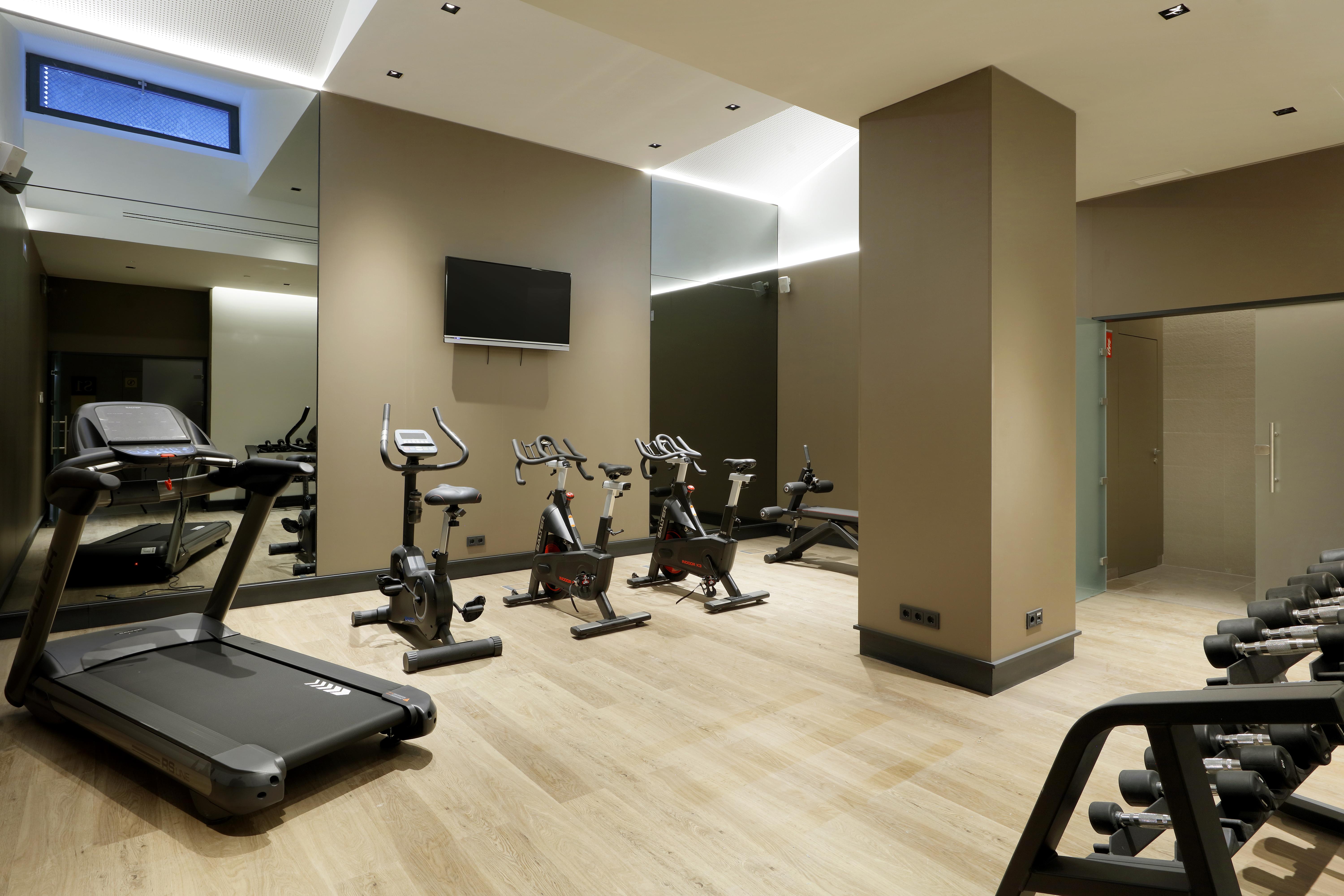 Aurea Catedral By Eurostars Company Hotel 4*