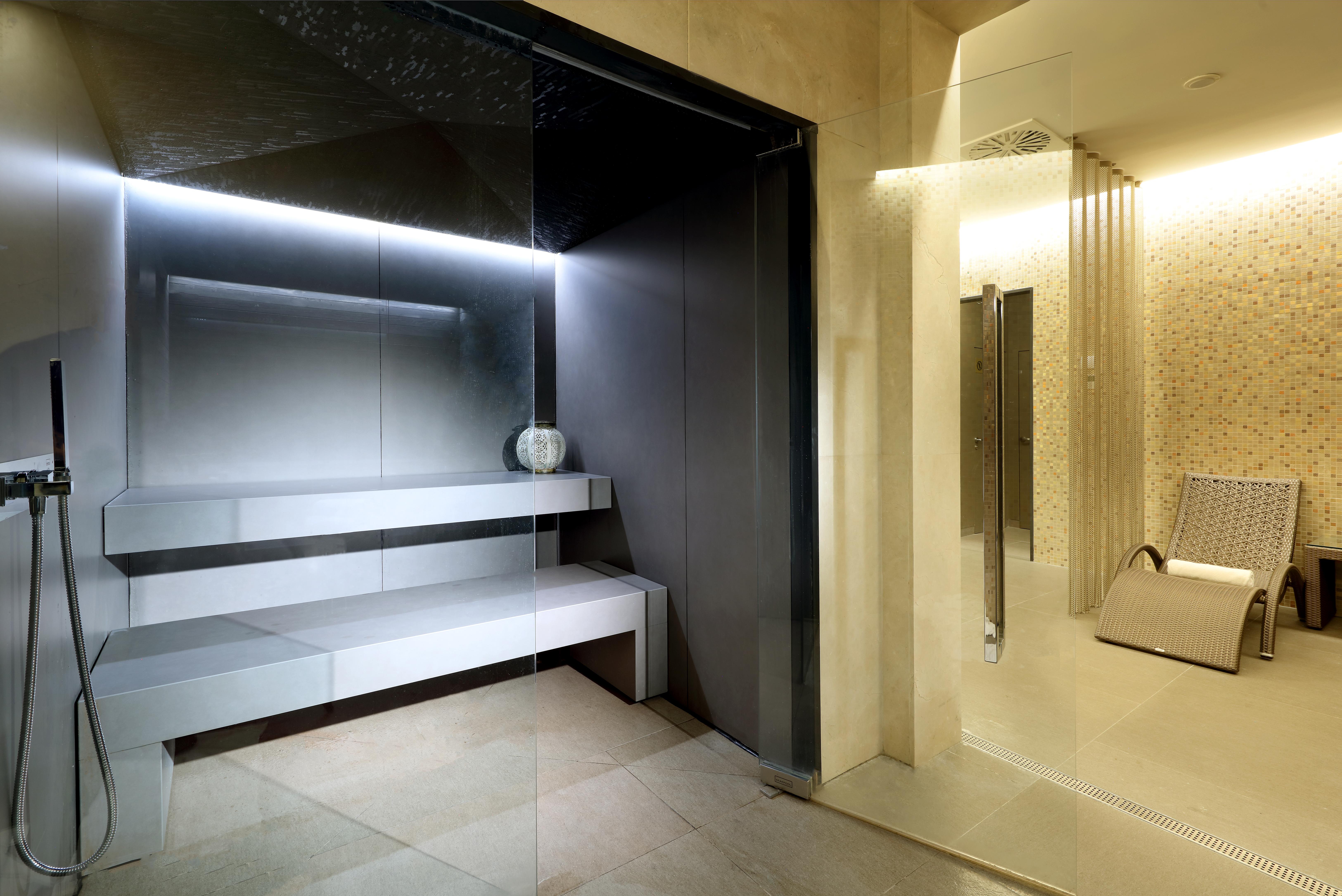 Aurea Catedral By Eurostars Company 4* Granada