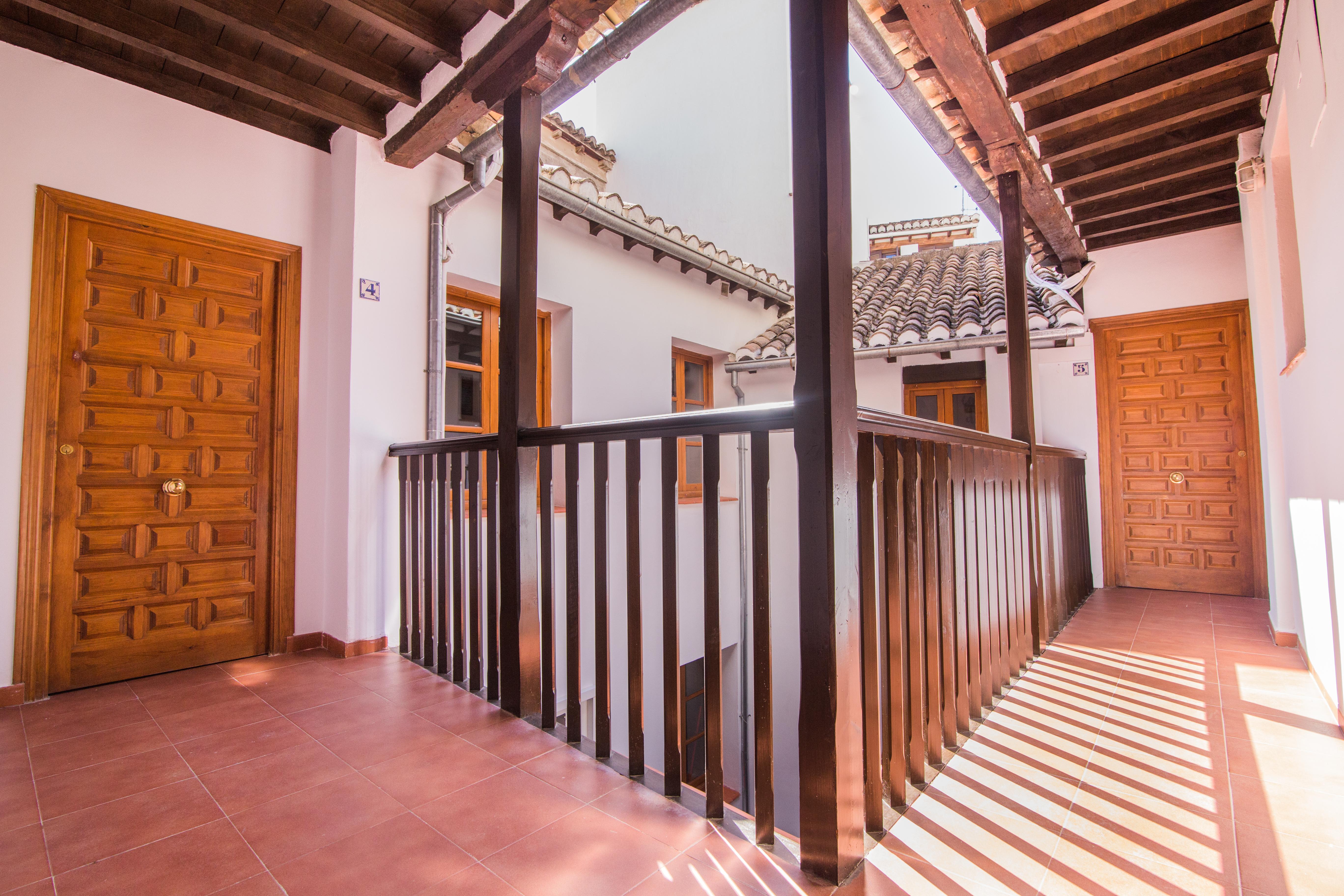 Apartamento Nahira 3000 *