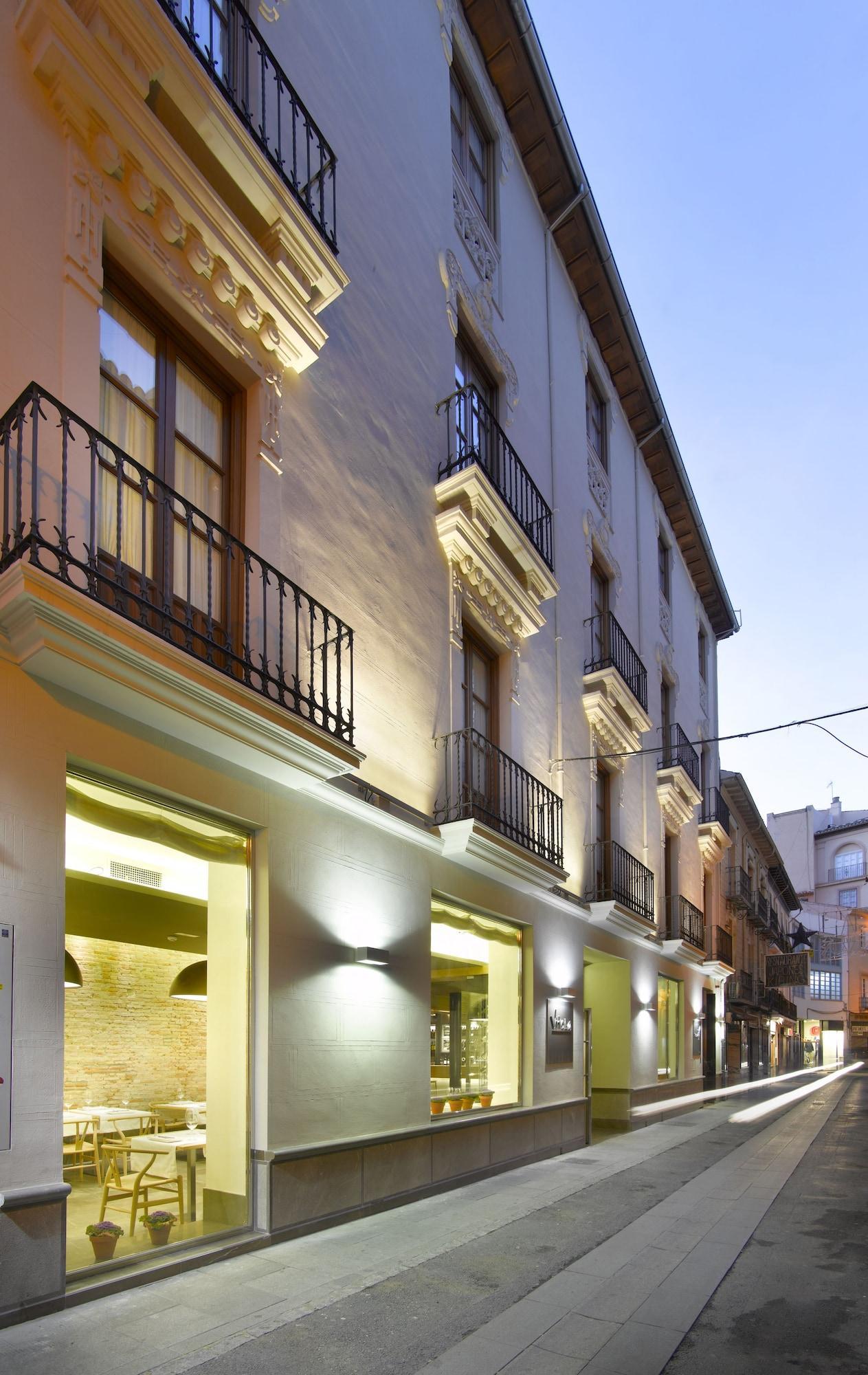 Parraga Siete Granada