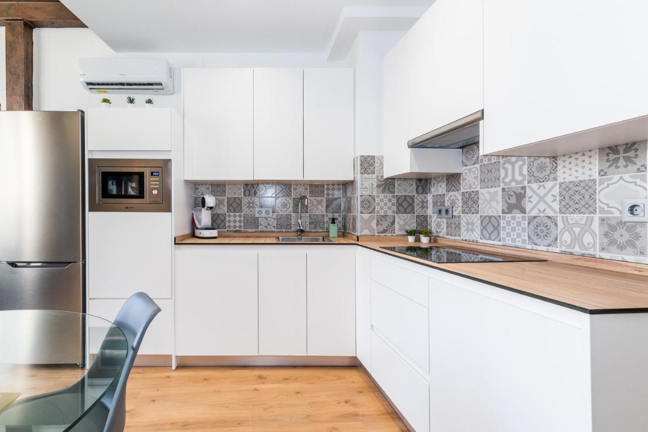 Appartement Wekey Homes Granada, Mesones *