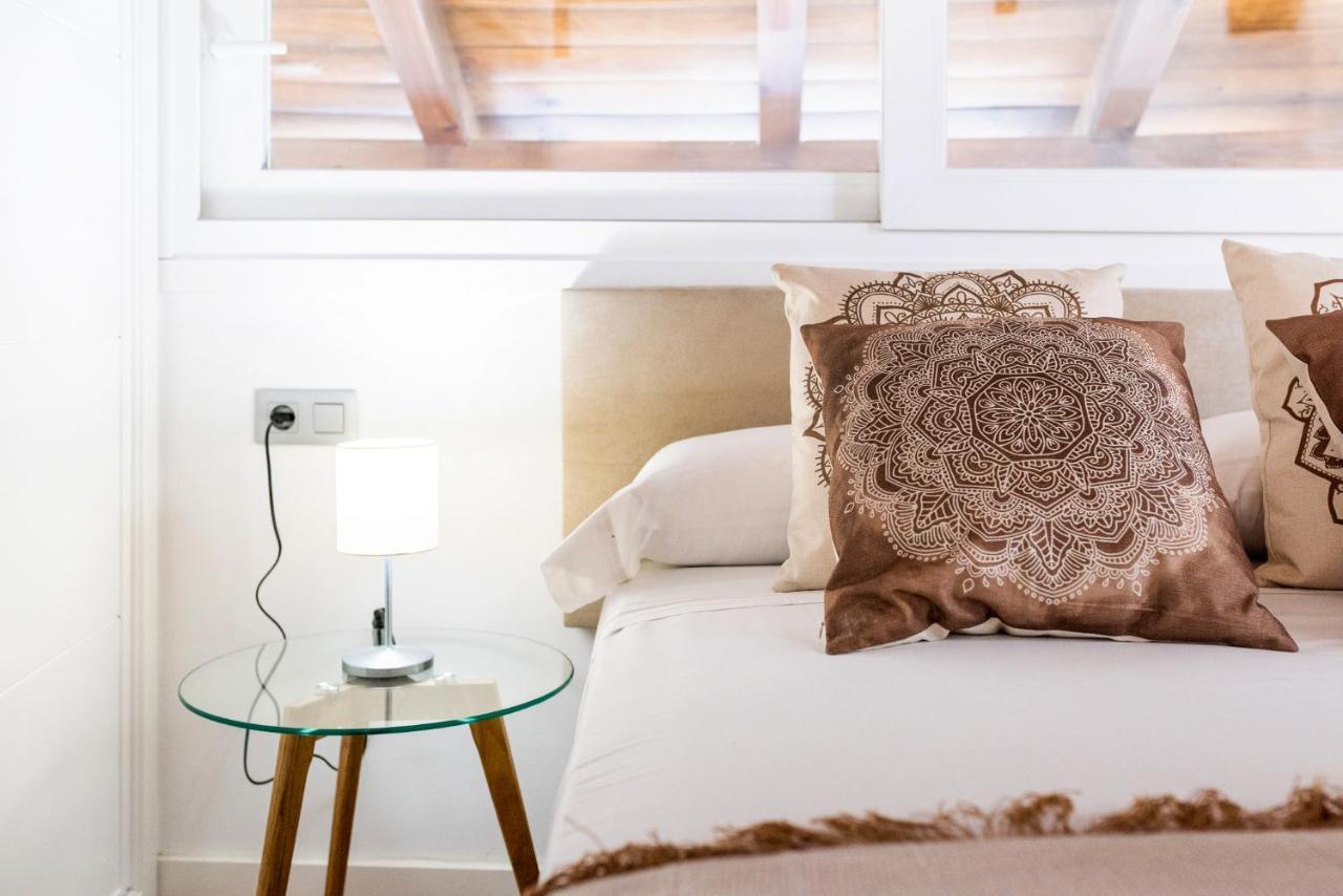 Wekey Homes Granada, Mesones Appartement *