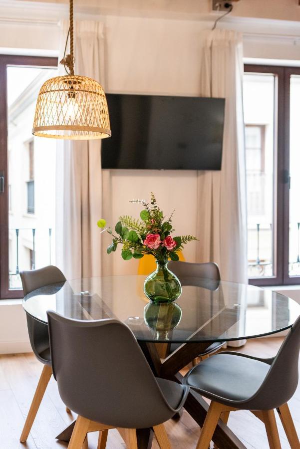 Appartement Wekey Homes Granada, Mesones Granada