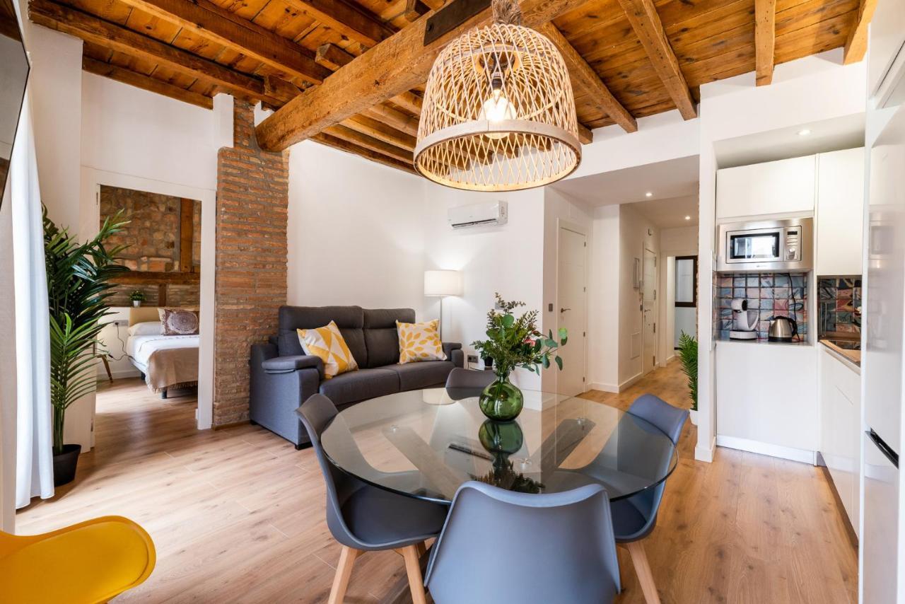 Appartement Wekey Homes Granada, Mesones