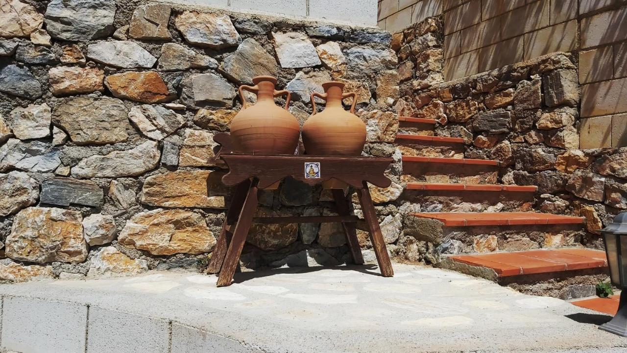 'el Cortijo' Con Piscina Privada *