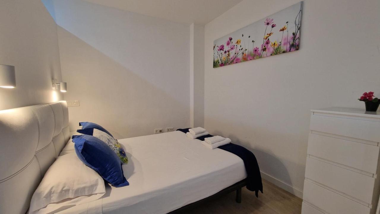 Imeda Recogidas Appartement Granada