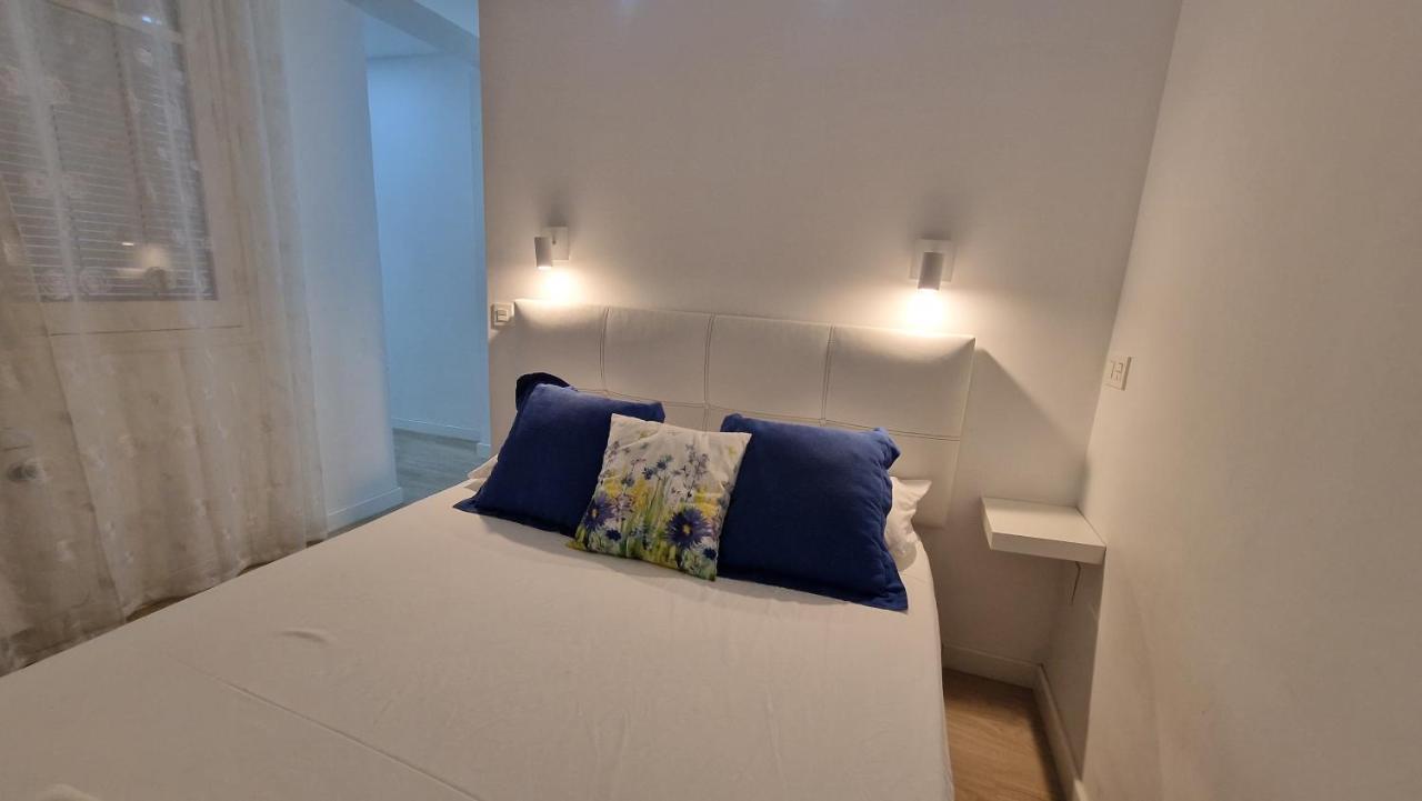 Imeda Recogidas Appartement