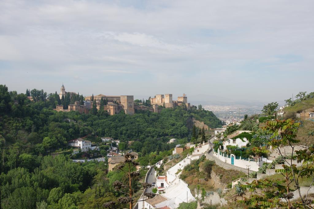 La Alcandora Apartamento Granada