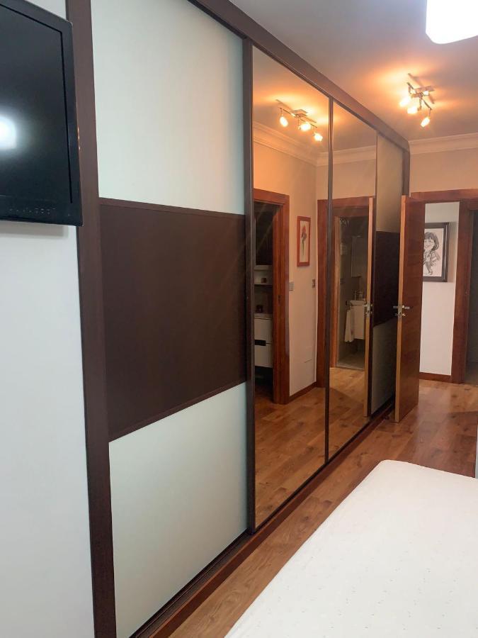 ático Gran Manzana Apartamento Granada