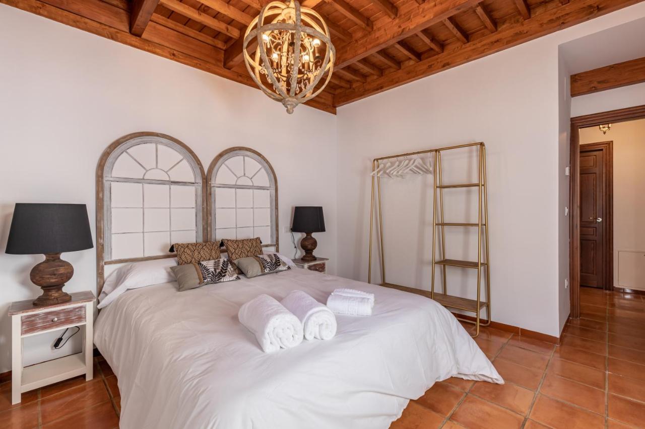 Casa de férias Luxury Alhambra Penthouse Collection Sacromonte *