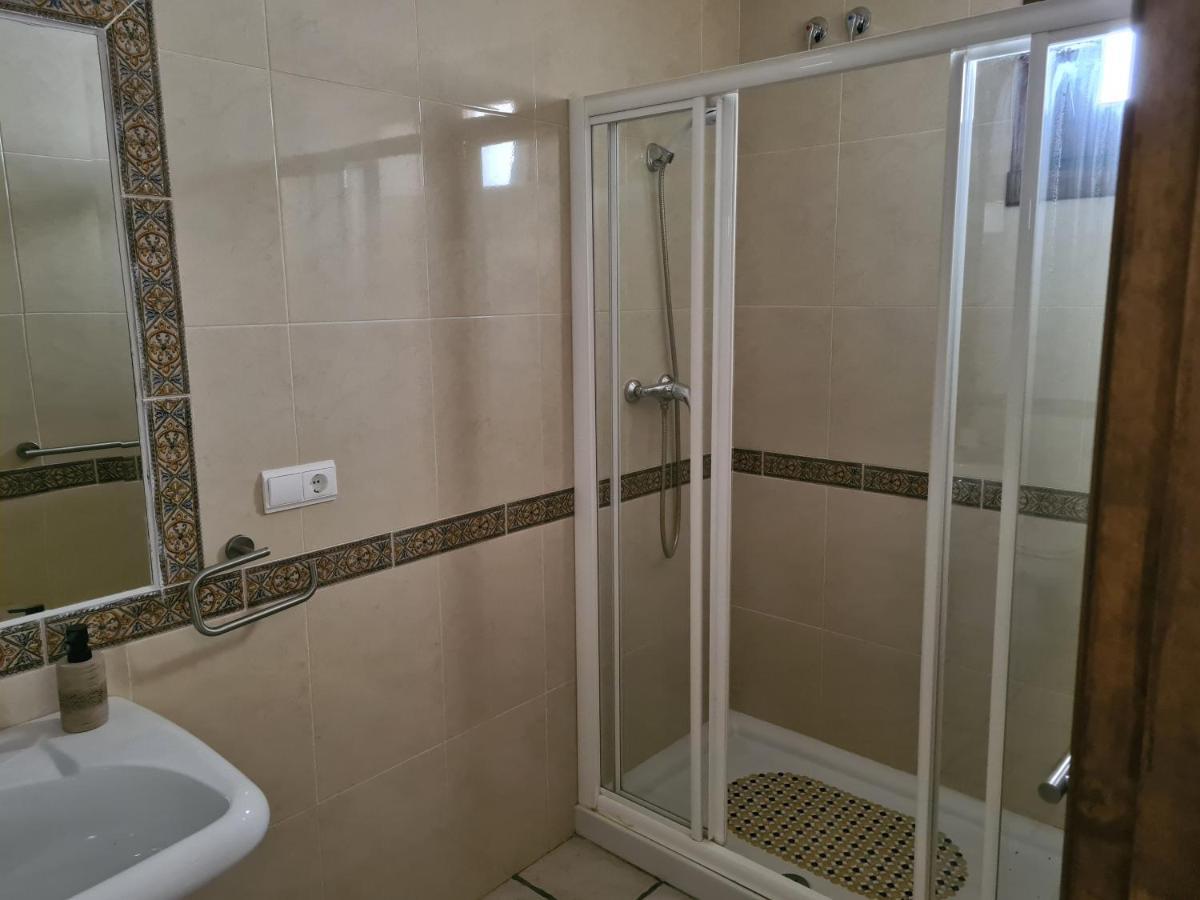 Bed & Breakfast Cortijo Viva La Vida
