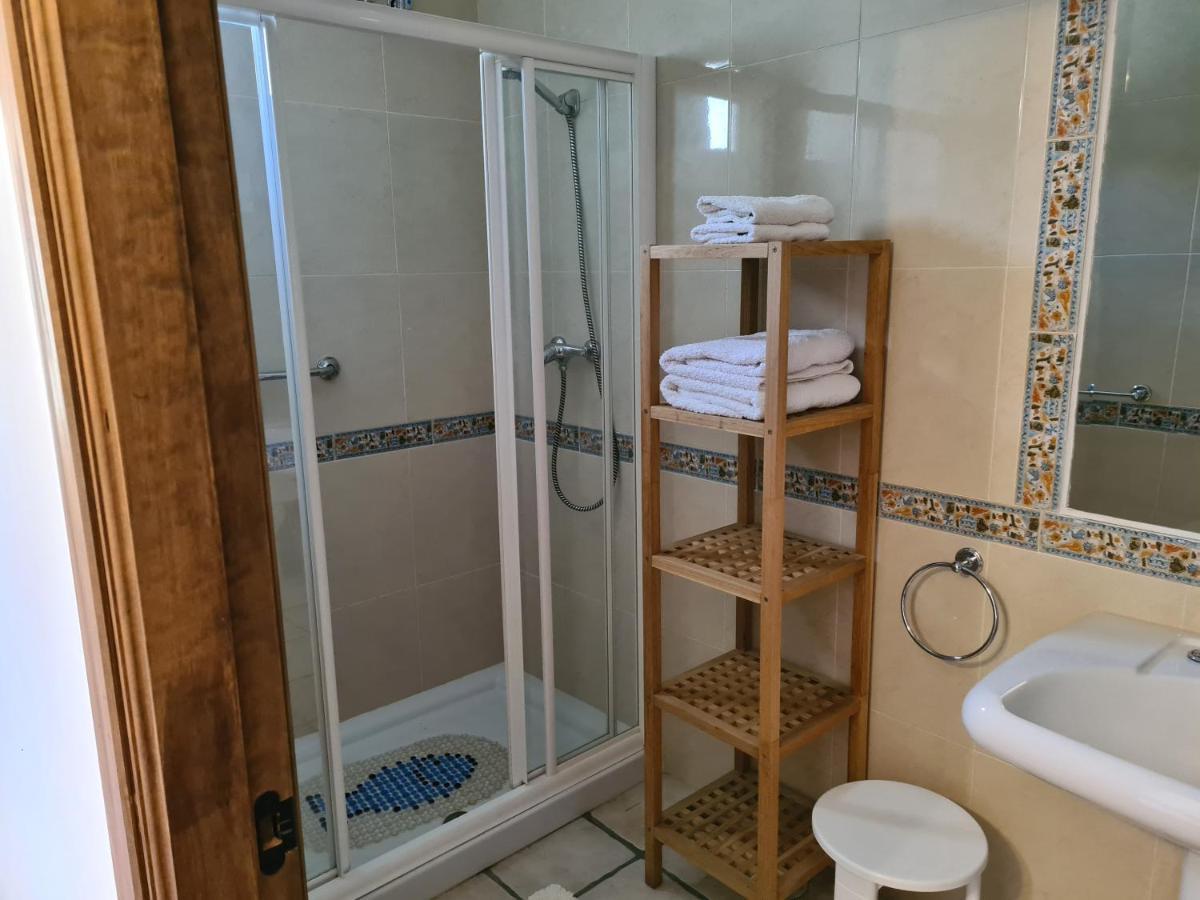 Bed & Breakfast Cortijo Viva La Vida Granada
