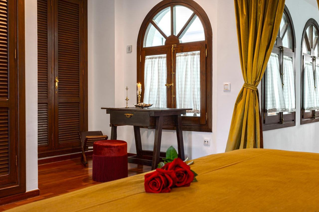 Holiday home Morayma House Terrace With Views To Alhambra Granada