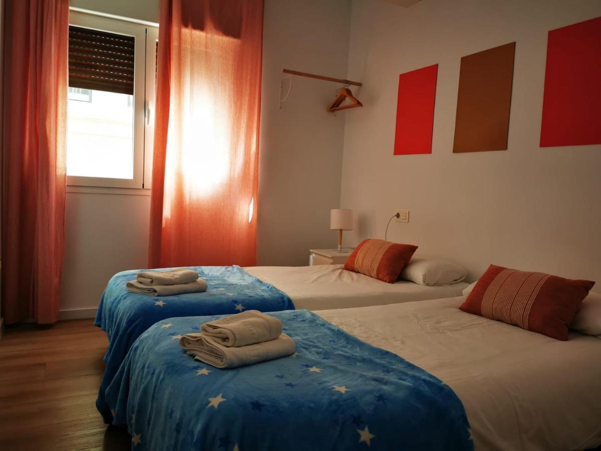 Imeda Reyes Catolicos Apartment Granada