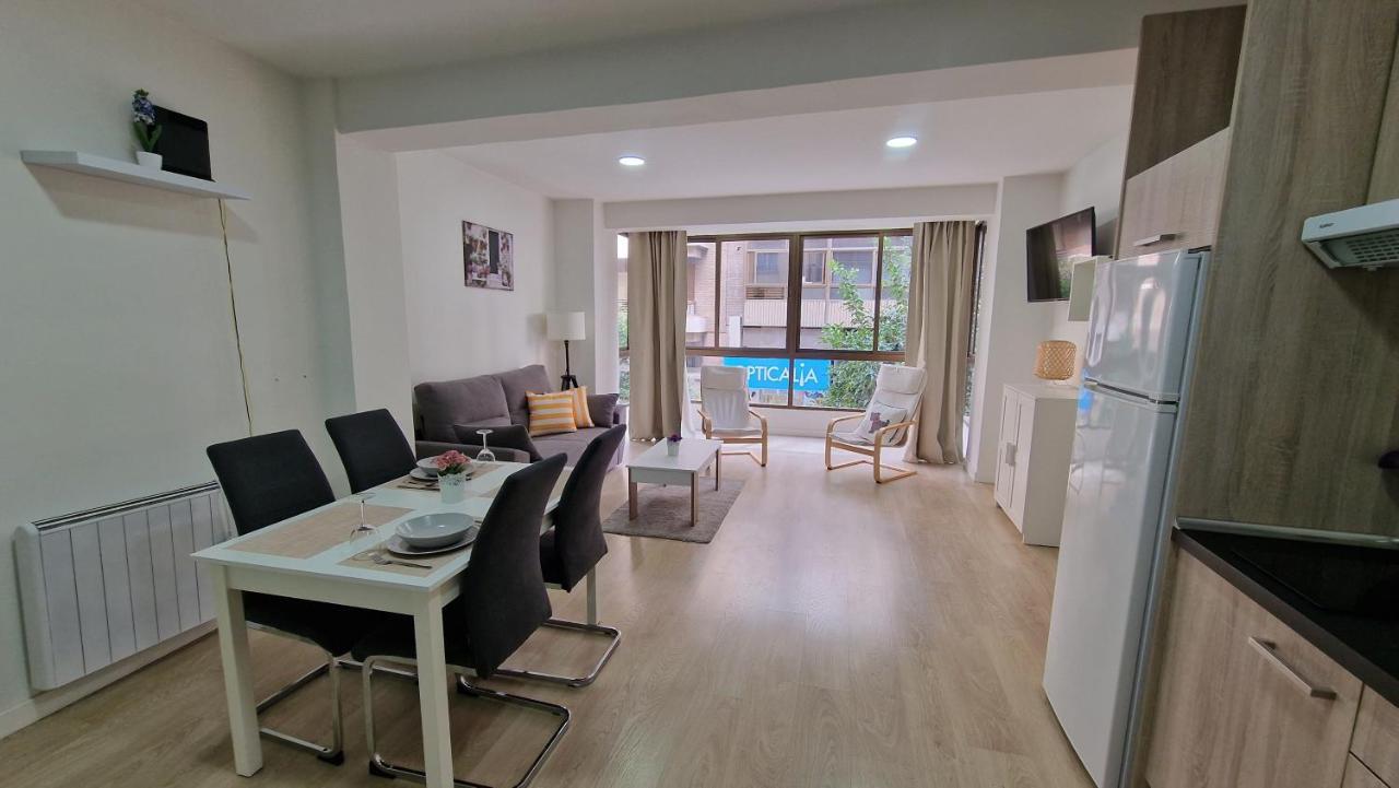 Imeda Recogidas Appartement Granada