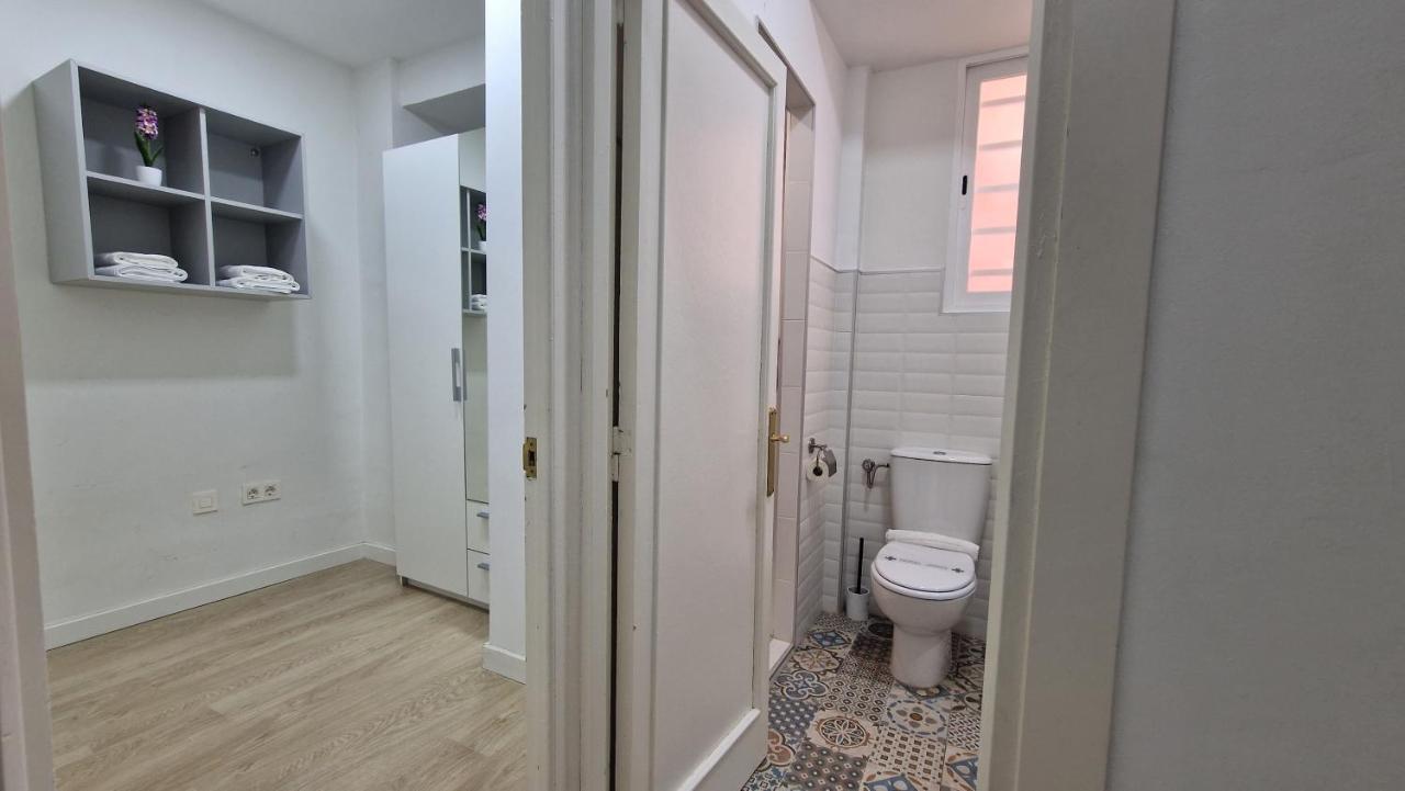 Appartement Imeda Recogidas Granada