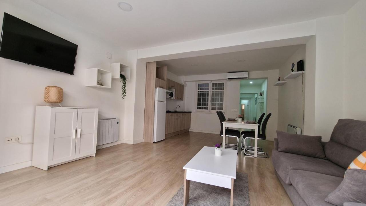 Imeda Recogidas Appartement Granada