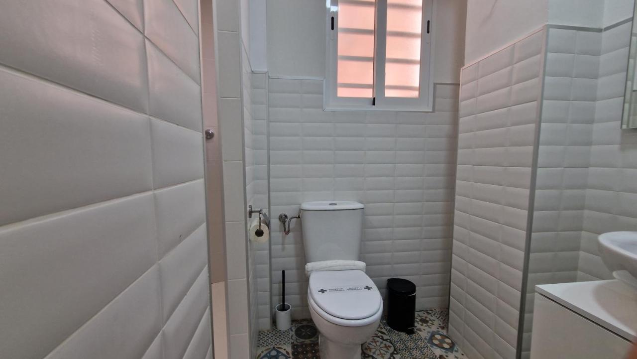 Appartement Imeda Recogidas