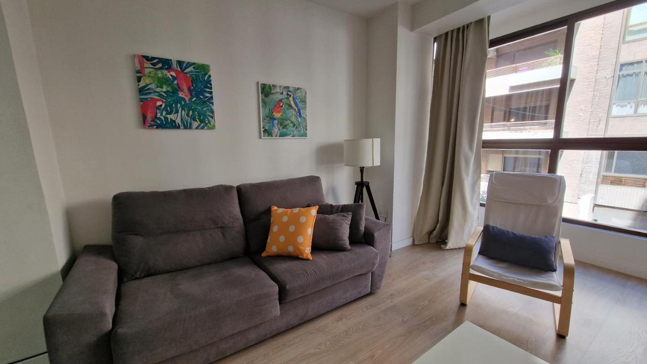 Appartement Imeda Recogidas *