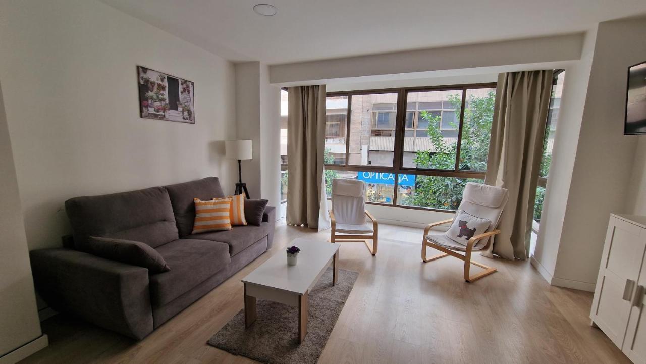 Appartement Imeda Recogidas Granada