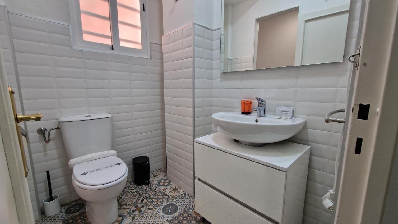 Appartement Imeda Recogidas Granada