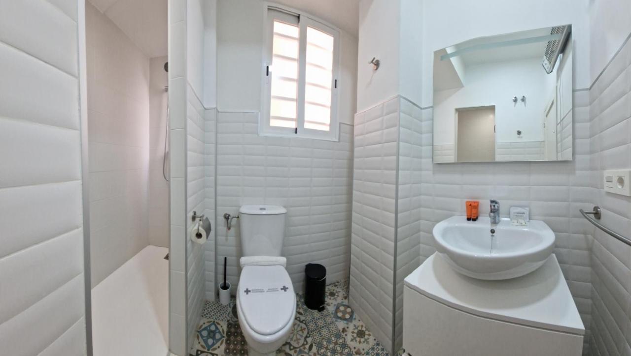 Appartement Imeda Recogidas Granada