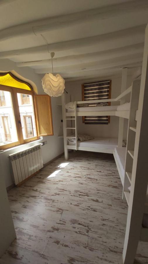 Amaka House Hostal Granada