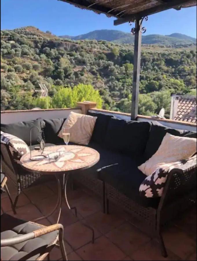 Casa Balcón Сasa de vacaciones