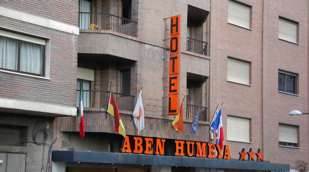 Catalonia Hotel